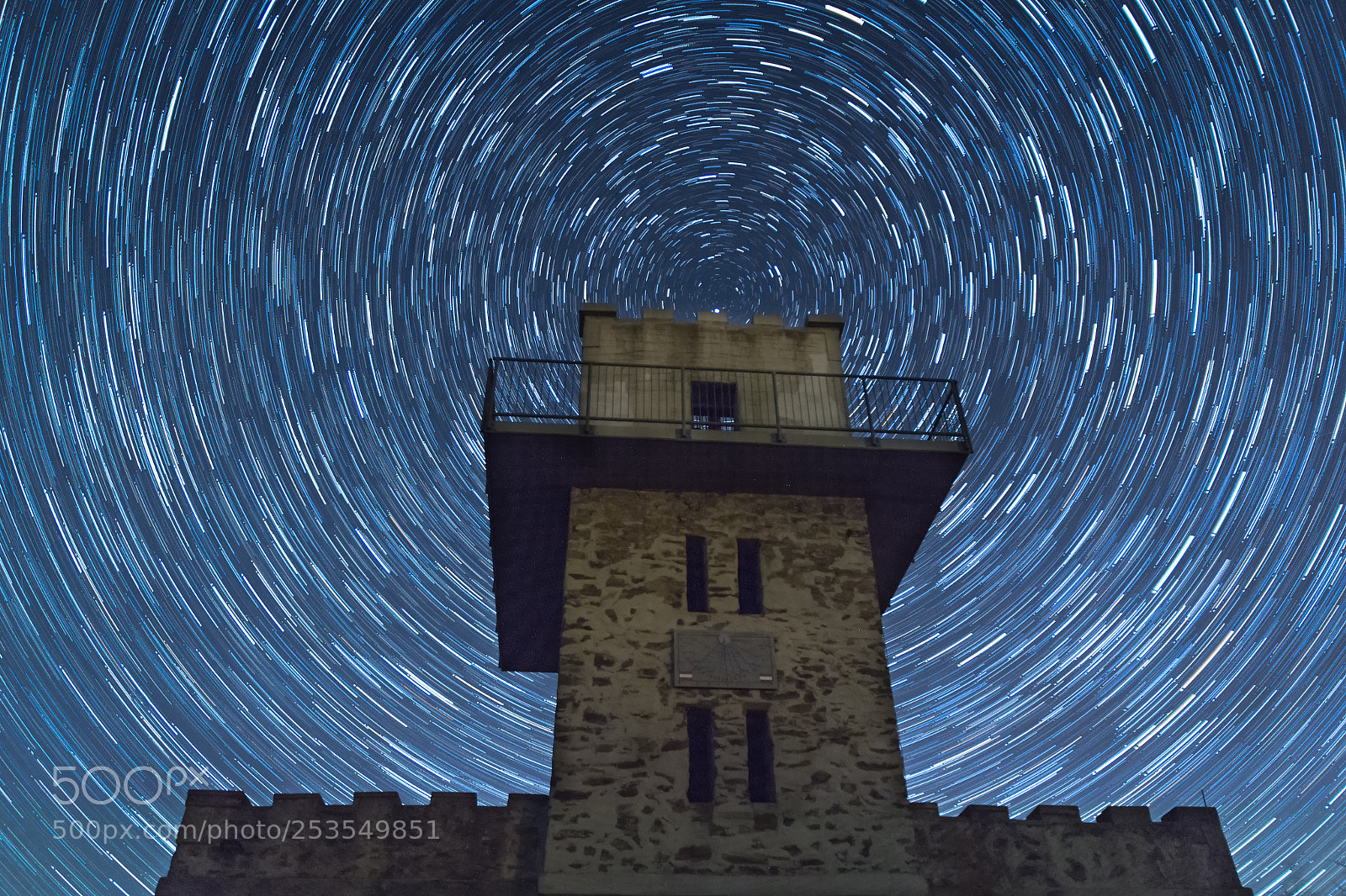 Canon EOS 700D (EOS Rebel T5i / EOS Kiss X7i) sample photo. Glory of the tower photography