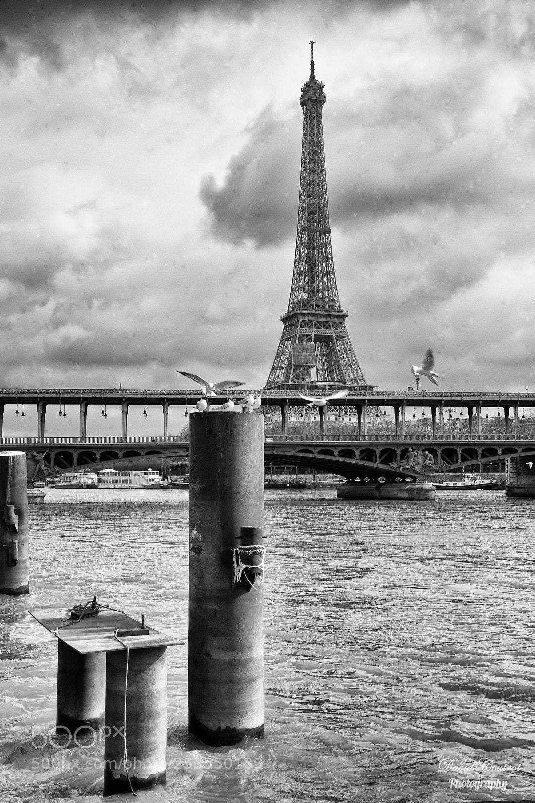 Nikon D610 sample photo. Stairs to the sky photography
