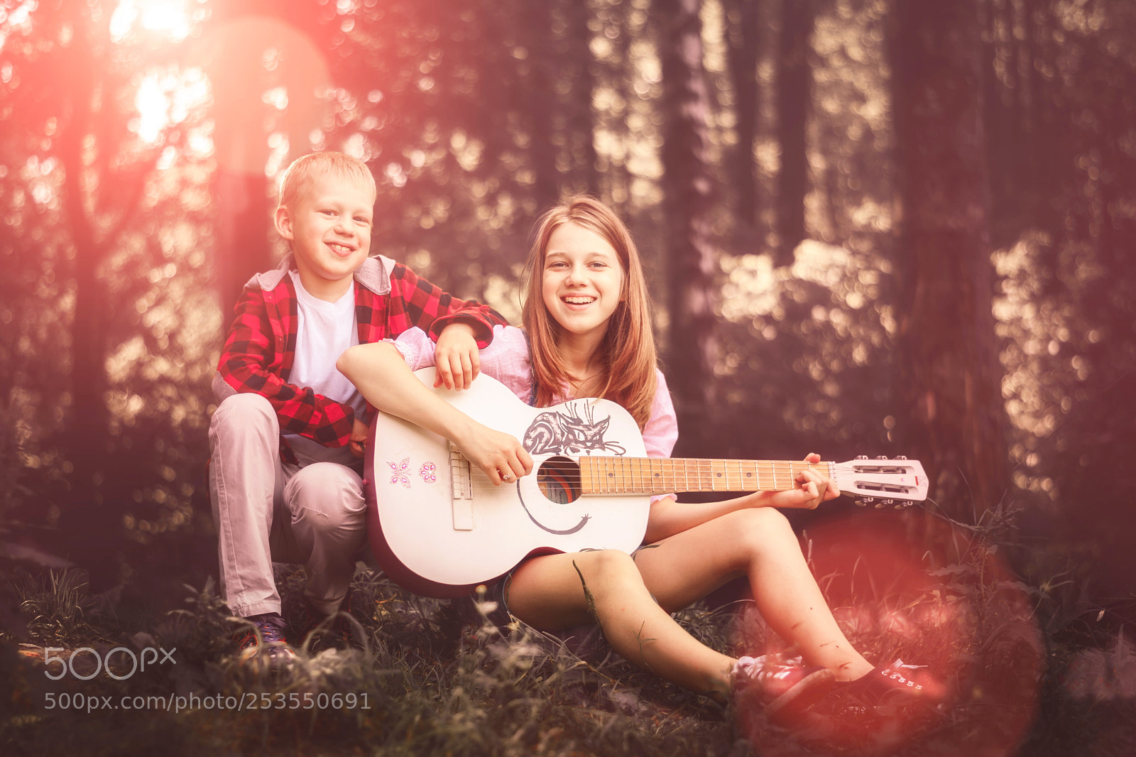 Nikon D7100 sample photo. Edit photography