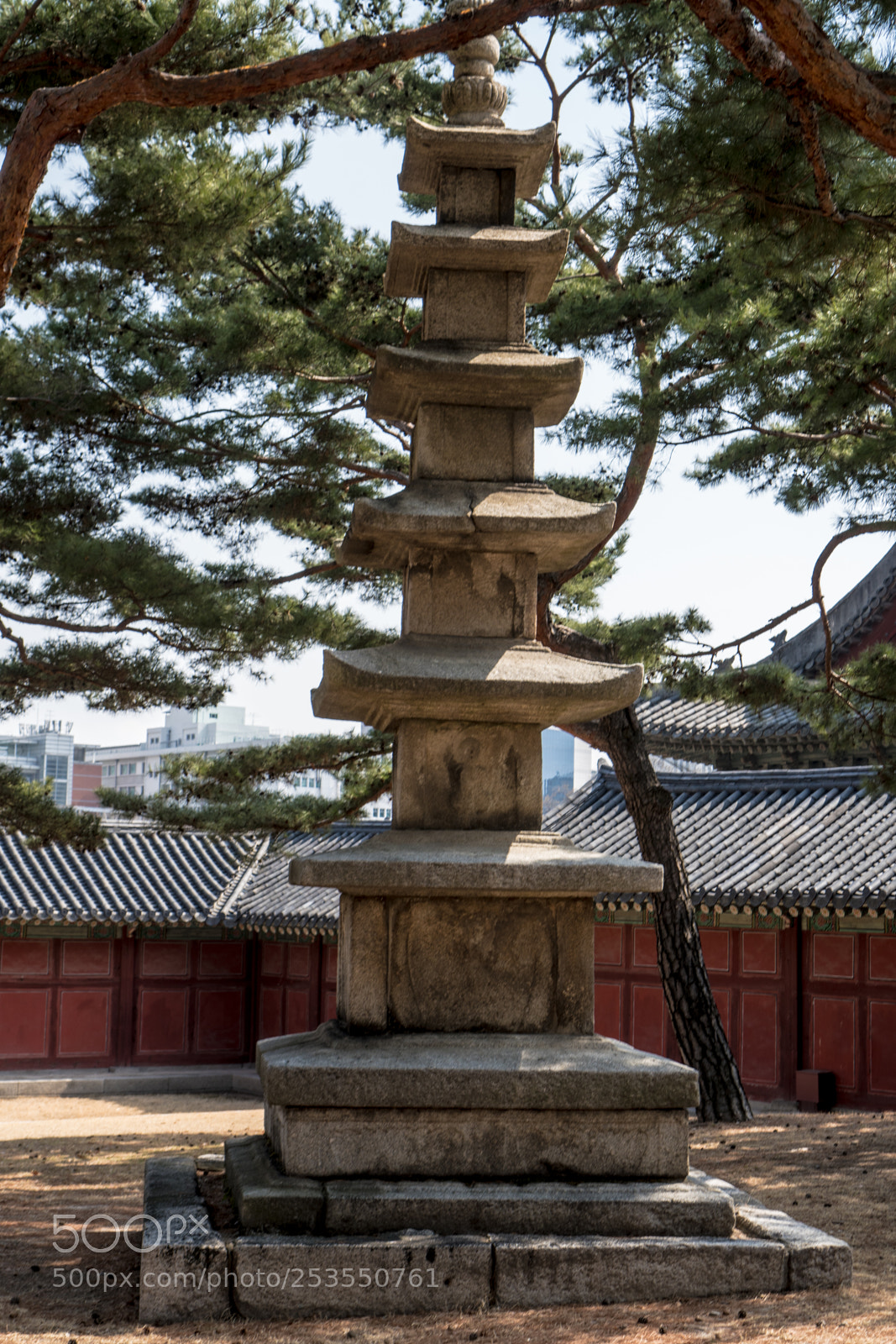 Sony a6300 sample photo. Statue photography