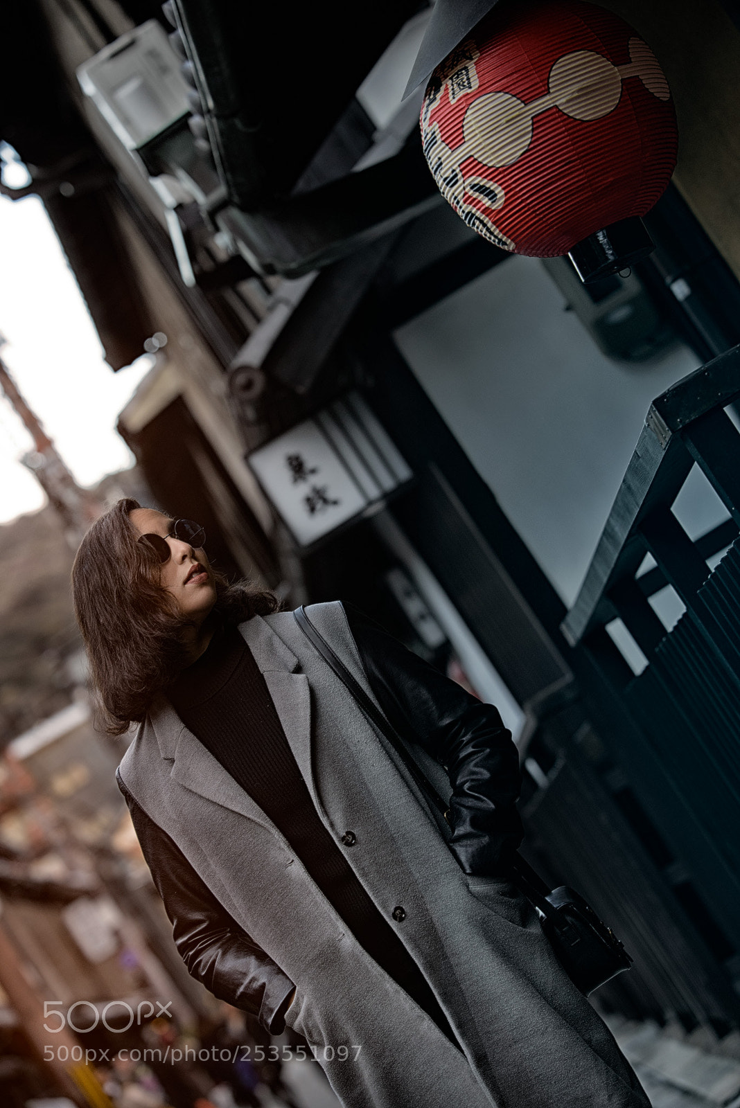 Nikon D610 sample photo. No past nor future photography