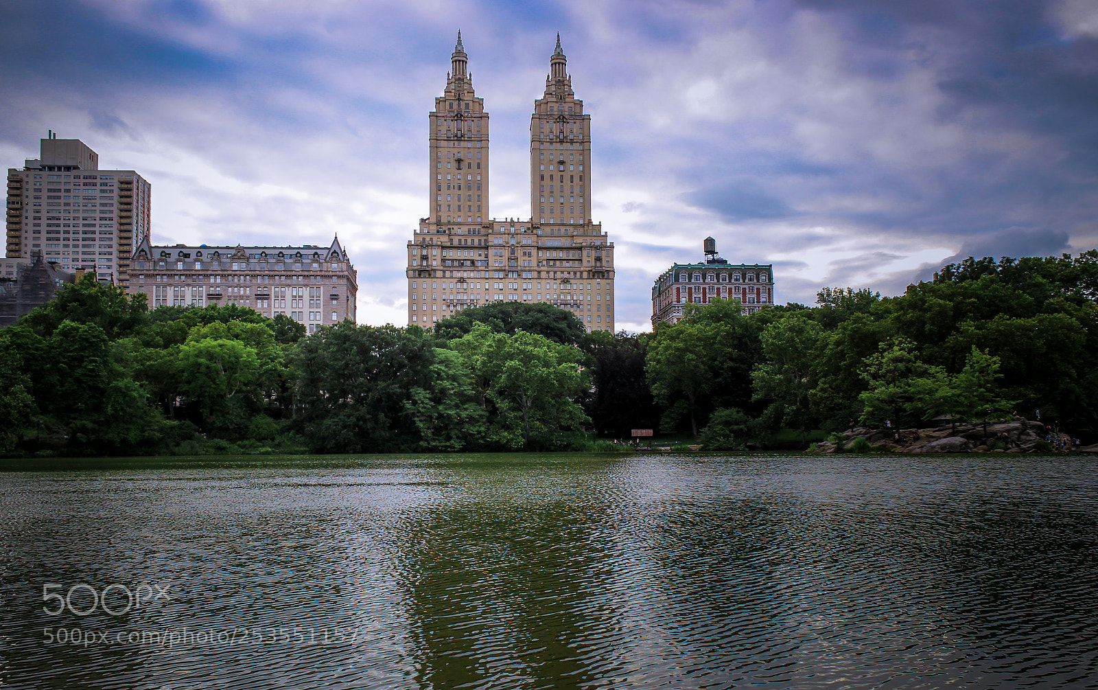 Canon EOS 600D (Rebel EOS T3i / EOS Kiss X5) sample photo. Central park photography