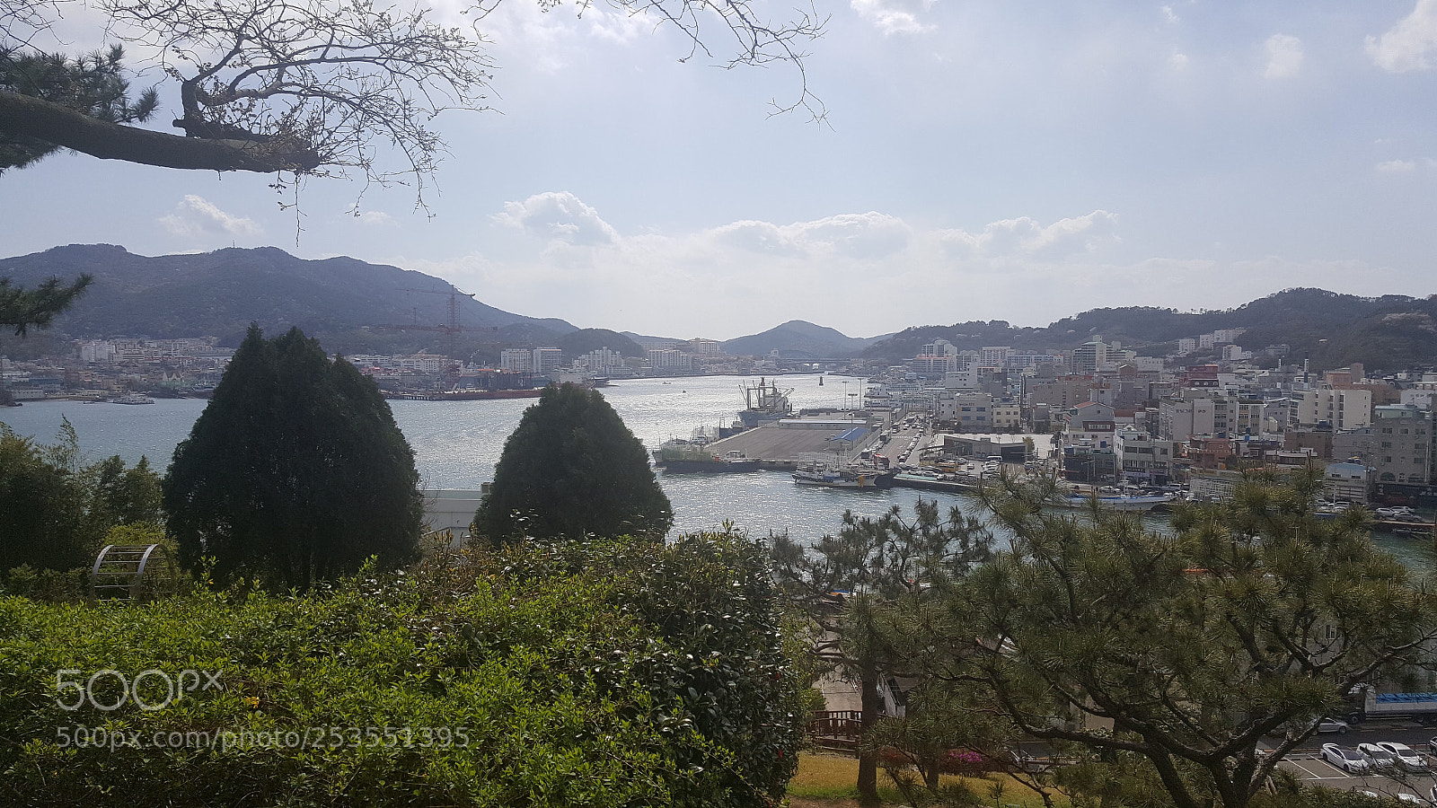 Samsung Galaxy Note5 sample photo. Tongyoung photography