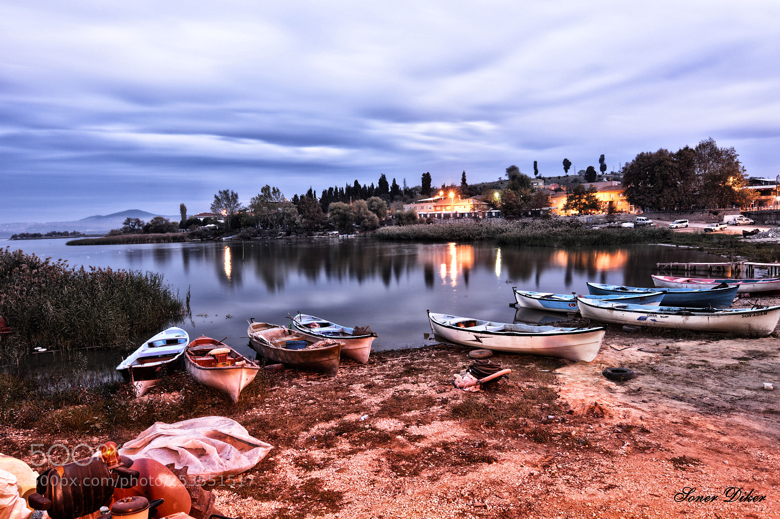Nikon D7100 sample photo. Bursa gÖlyazi turkey photography