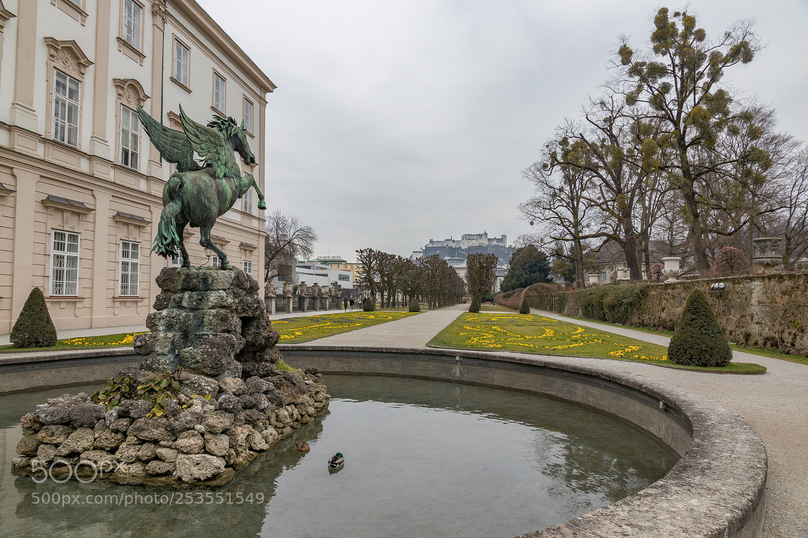 Canon EOS 80D sample photo. Salzburg - austria photography