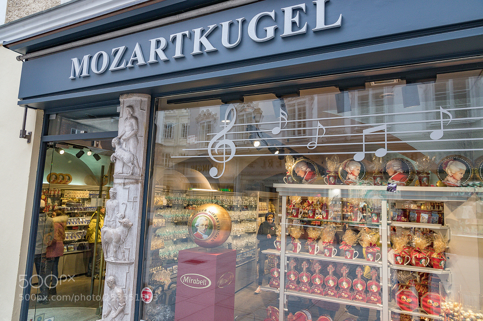 Canon EOS 80D sample photo. Salzburg - austria photography