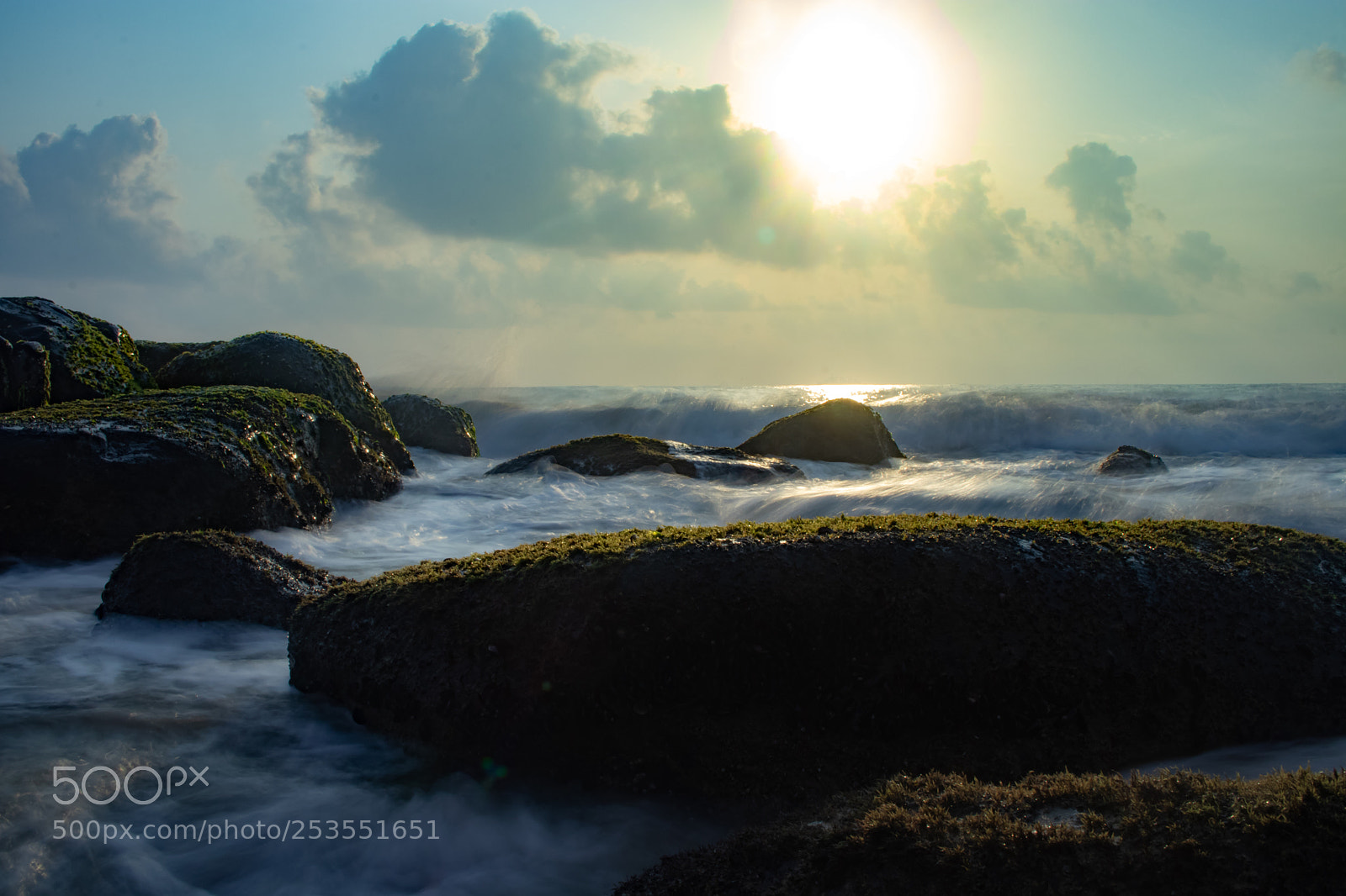 Canon EOS 80D sample photo. The dawn at it's photography