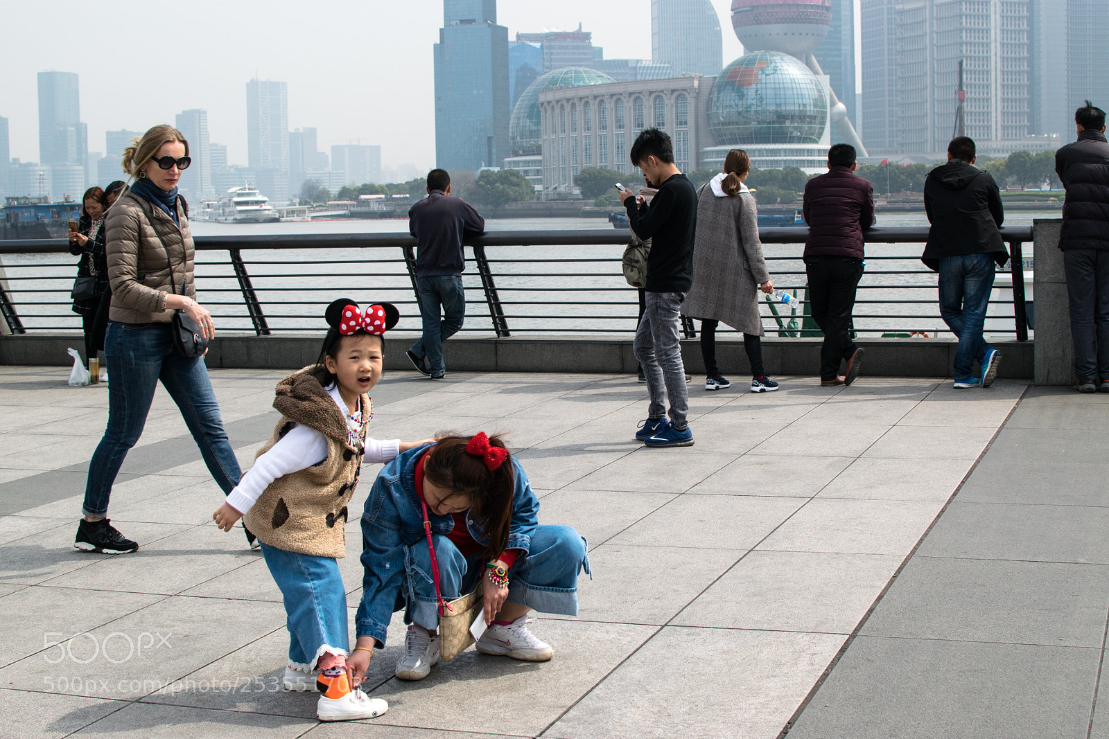 Nikon D5300 sample photo. Two bows photography