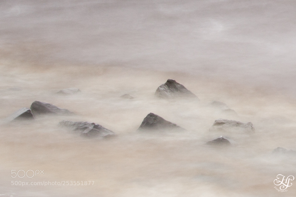Canon EOS 5D Mark II sample photo. Mountains of the sea photography