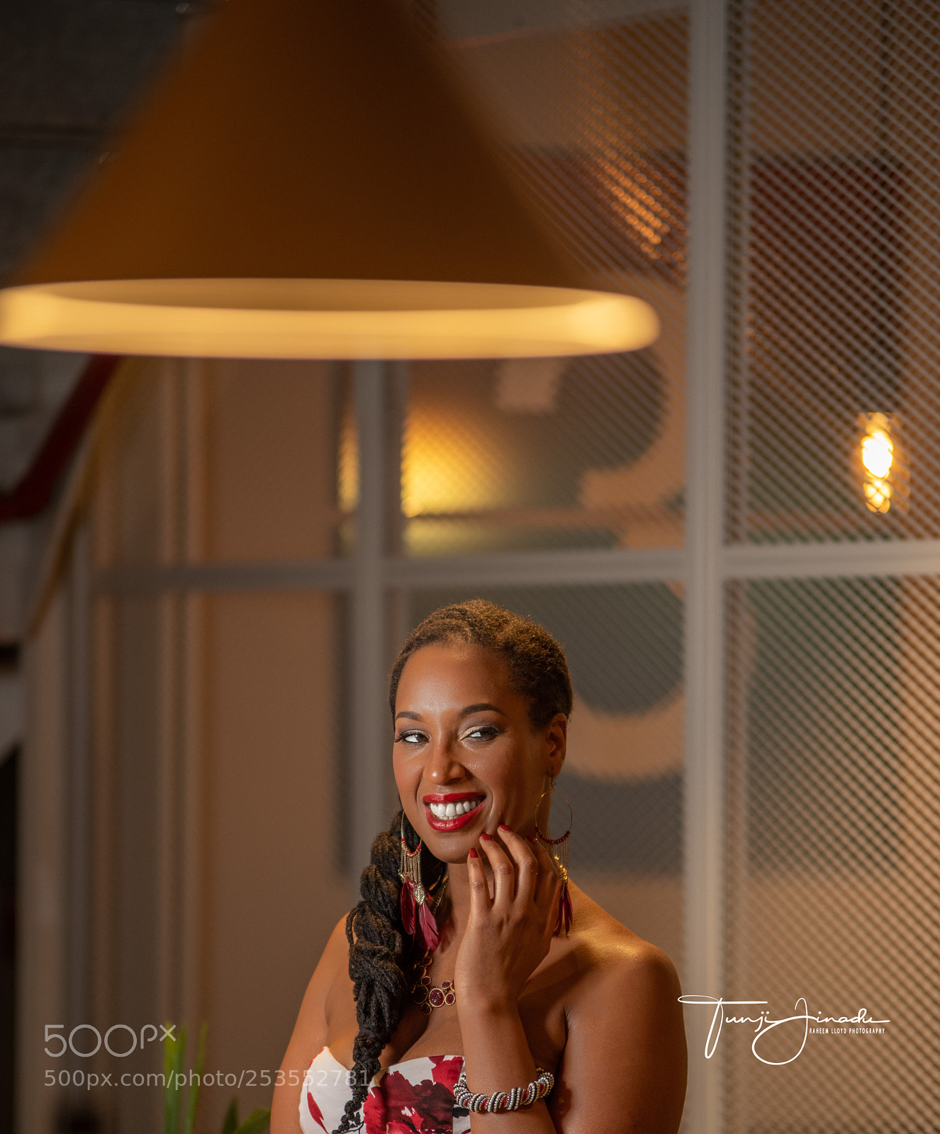 Pentax K-1 sample photo. La luz photography
