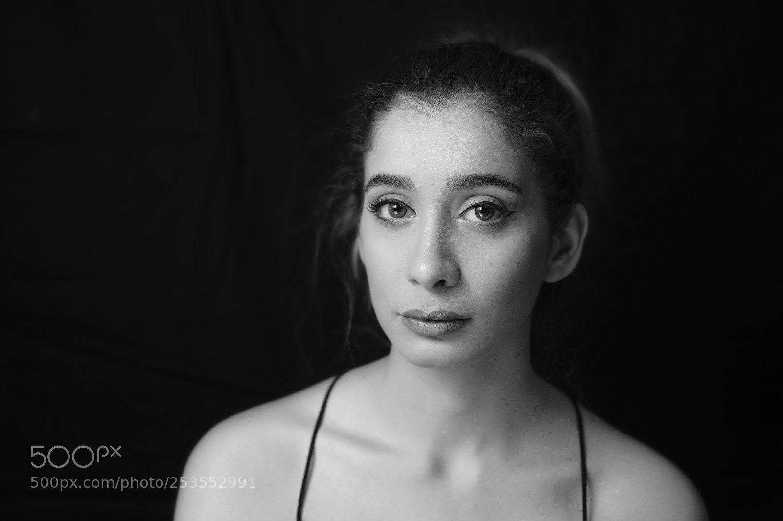 Nikon D5300 sample photo. Son monde photography