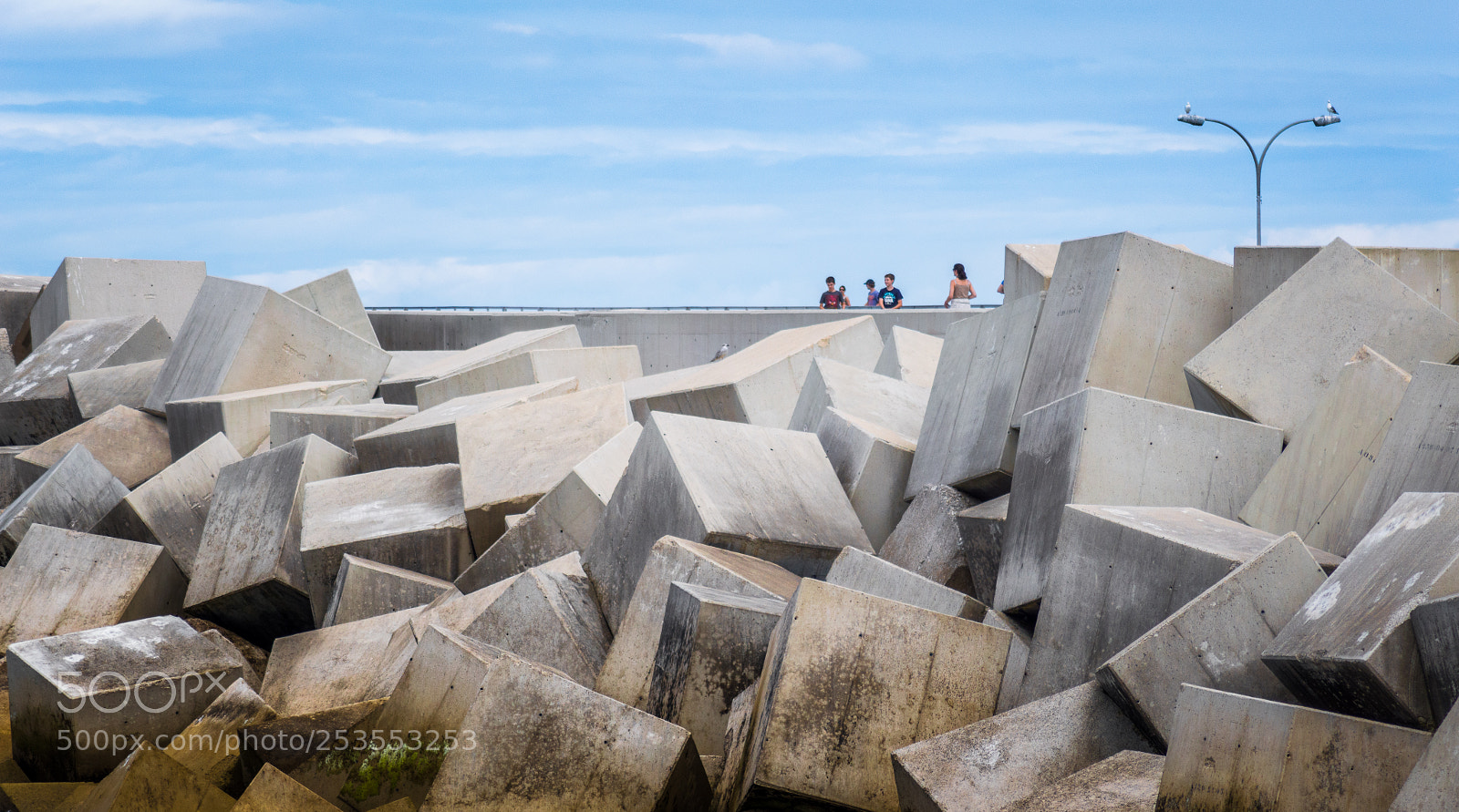 Nikon D3200 sample photo. Cubic disorder v2 photography