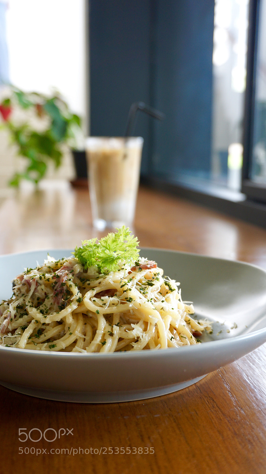 Sony a6000 sample photo. Spaghetti photography