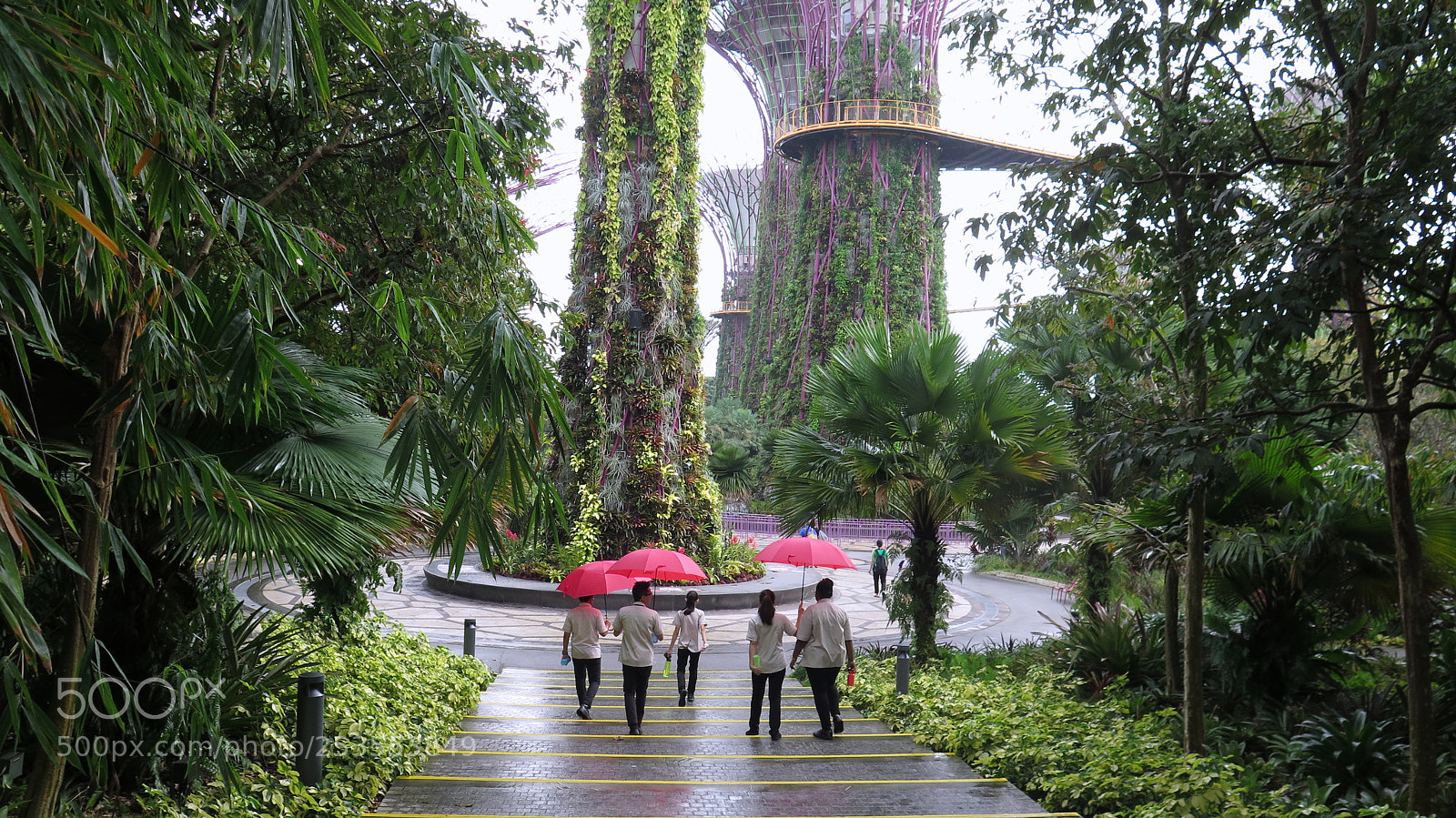 Canon PowerShot G16 sample photo. Singapore photography