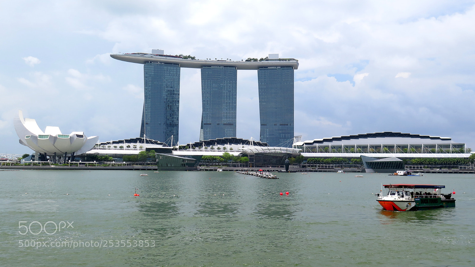 Canon PowerShot G16 sample photo. Singapore photography