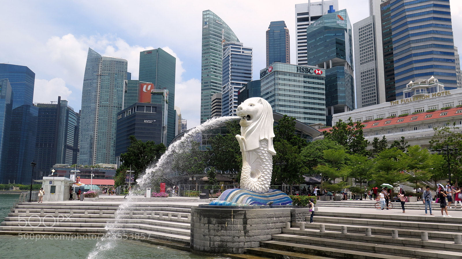 Canon PowerShot G16 sample photo. Singapore photography
