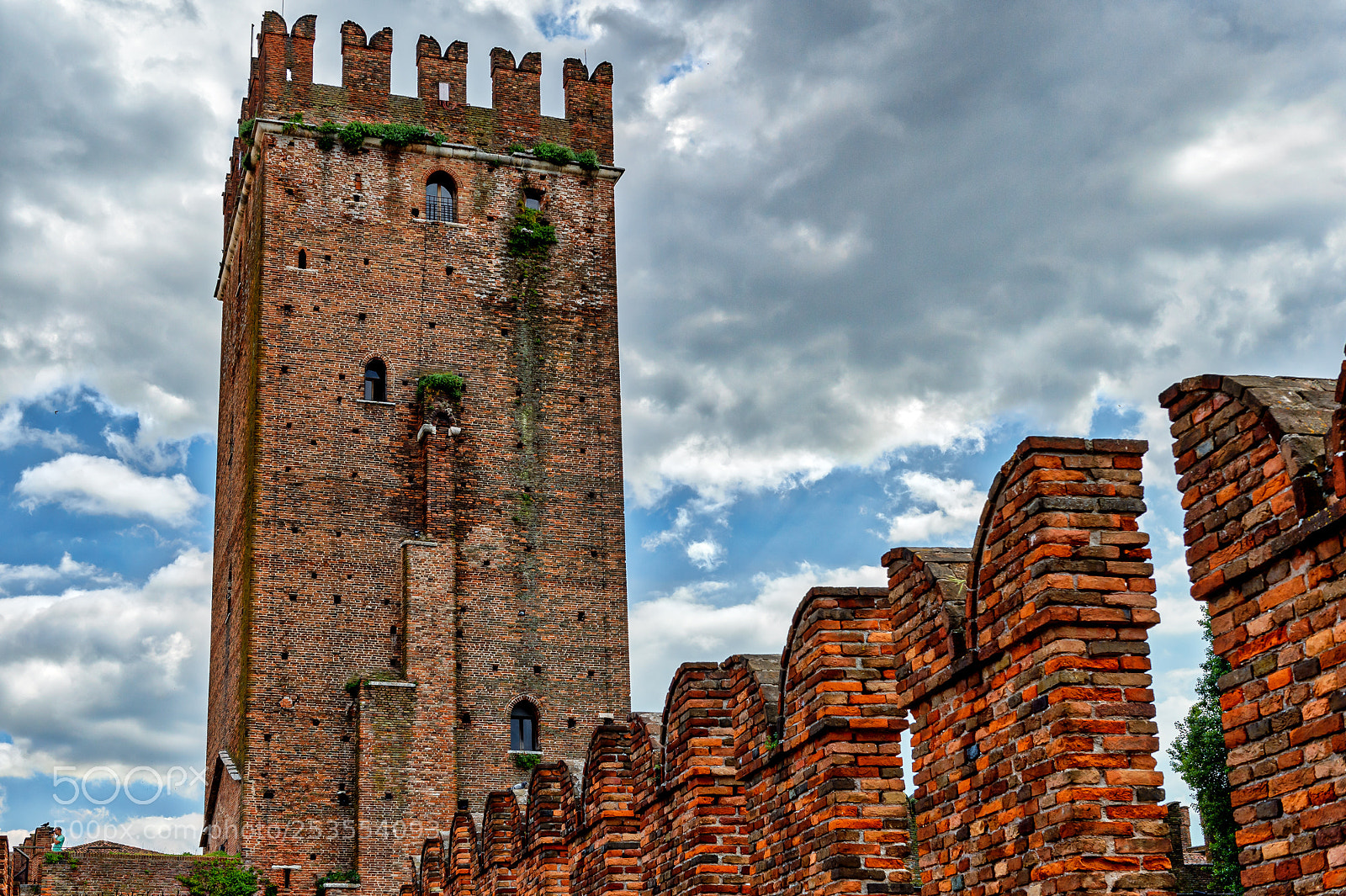 Nikon D4S sample photo. Verona ! photography