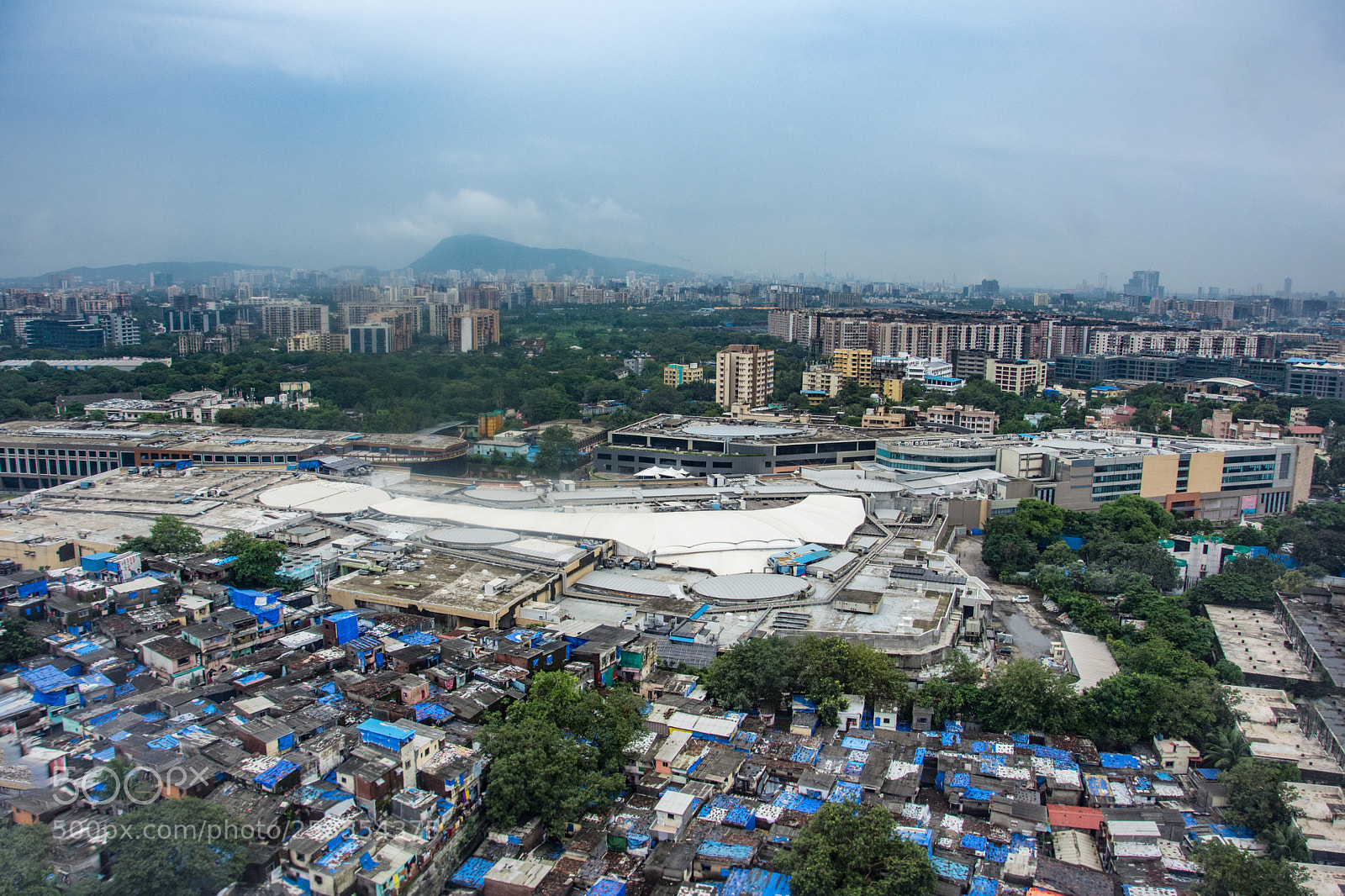 Nikon D7200 sample photo. Phoenix marketcity, kurla photography