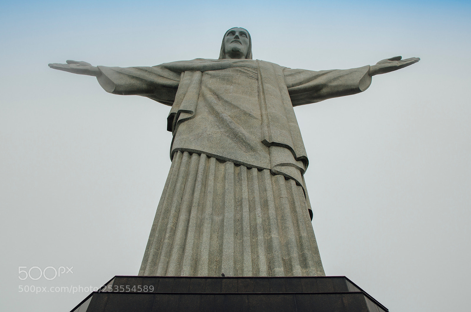 Canon EOS 70D sample photo. Rio de janeiro photography