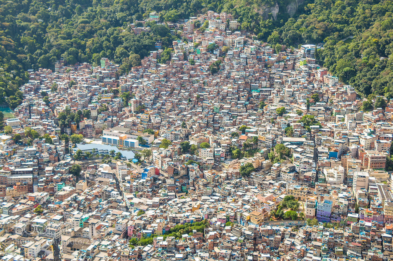 Canon EOS 70D sample photo. Rio de janeiro photography