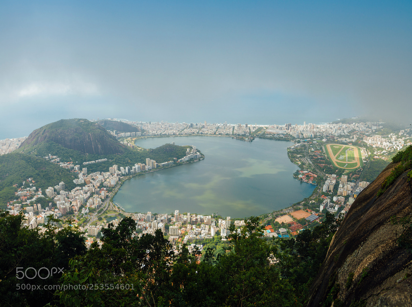 Canon EOS 70D sample photo. Rio de janeiro photography