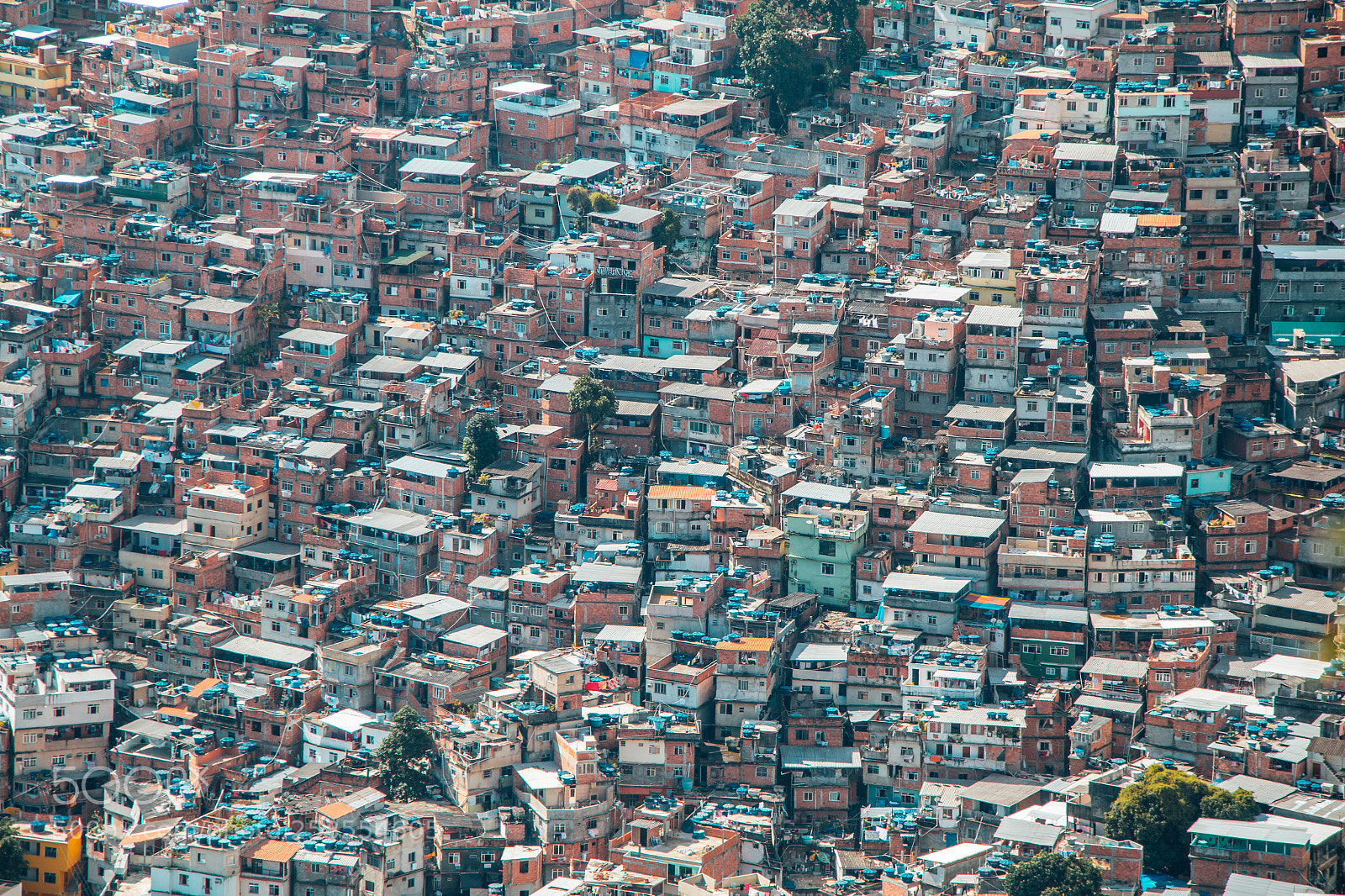 Canon EOS 70D sample photo. Rio de janeiro photography