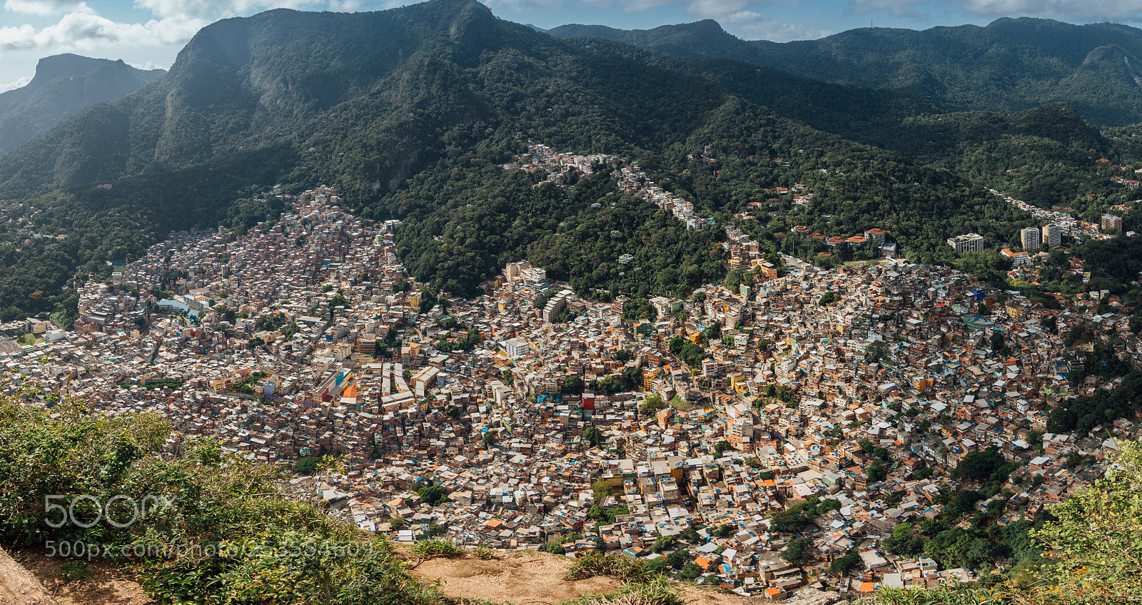 Canon EOS 70D sample photo. Rio de janeiro photography