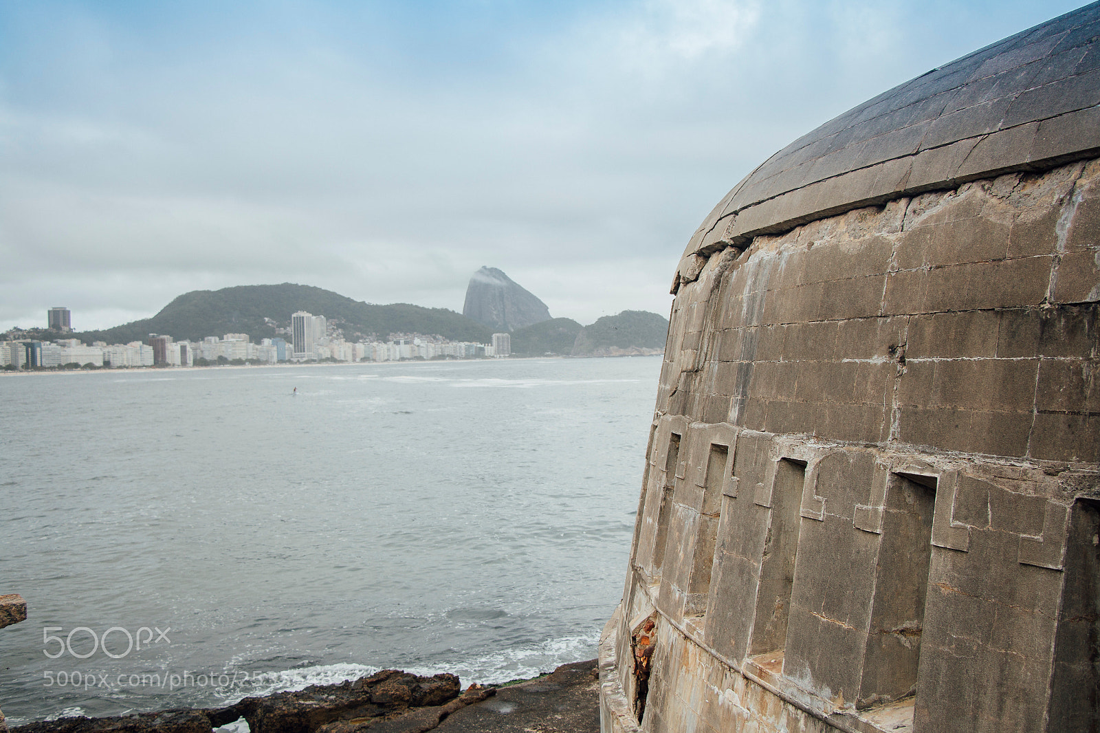 Canon EOS 70D sample photo. Rio de janeiro photography