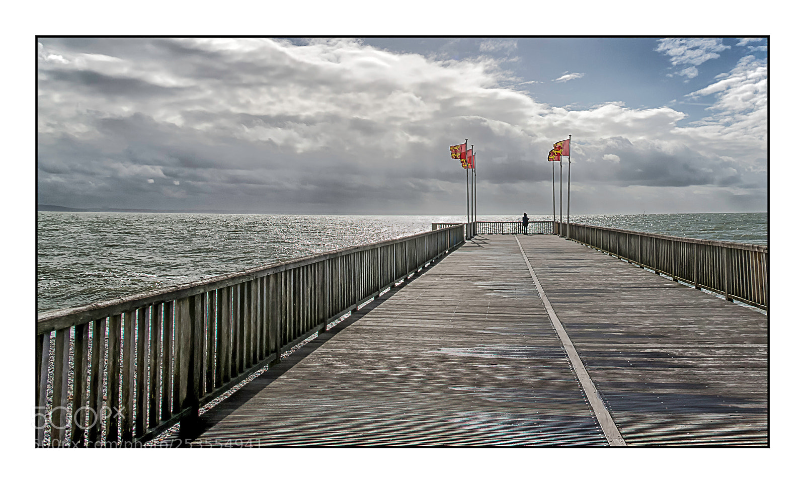 Nikon D610 sample photo. Estacade_2 photography