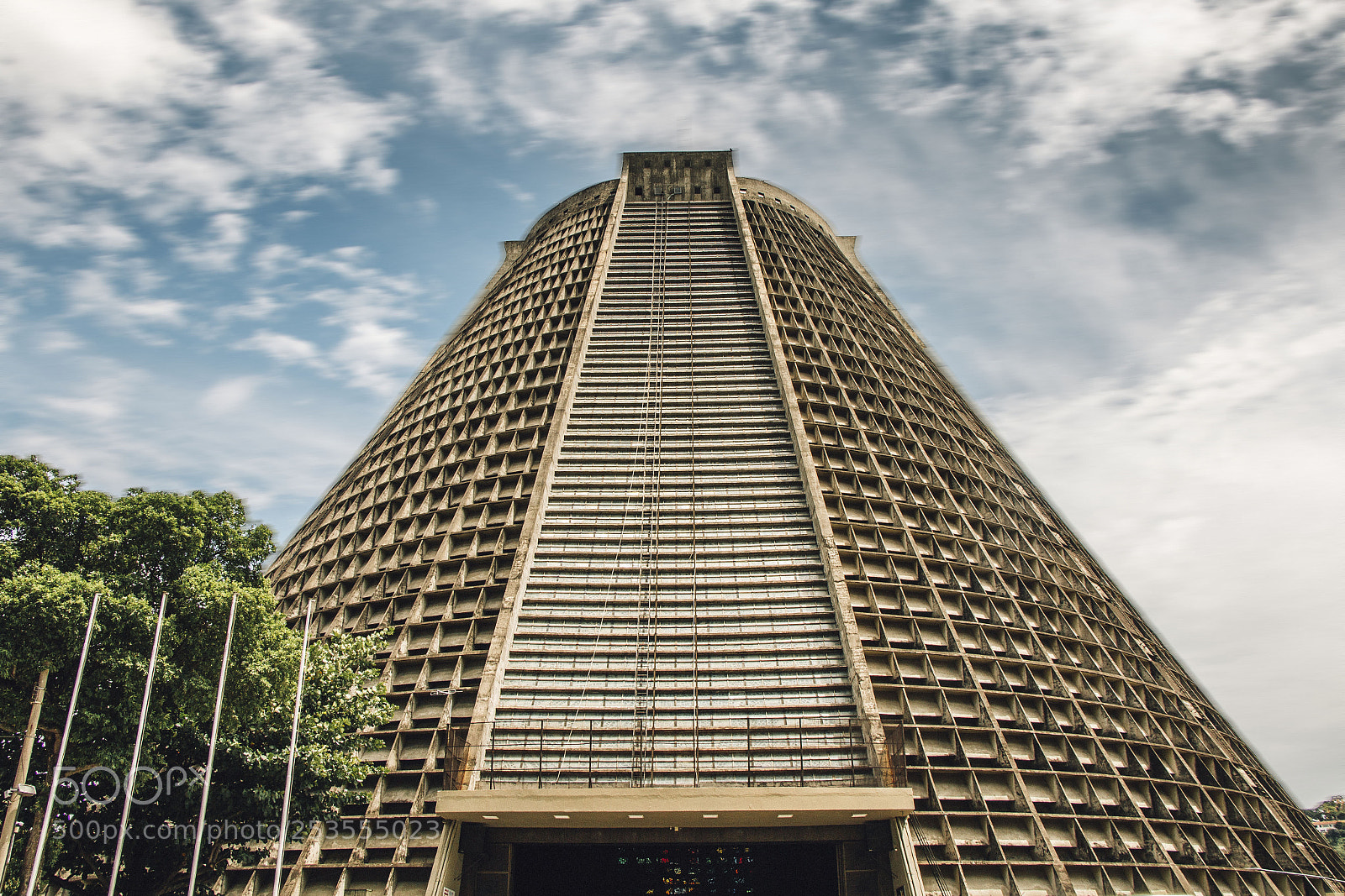 Canon EOS 70D sample photo. Rio de janeiro photography