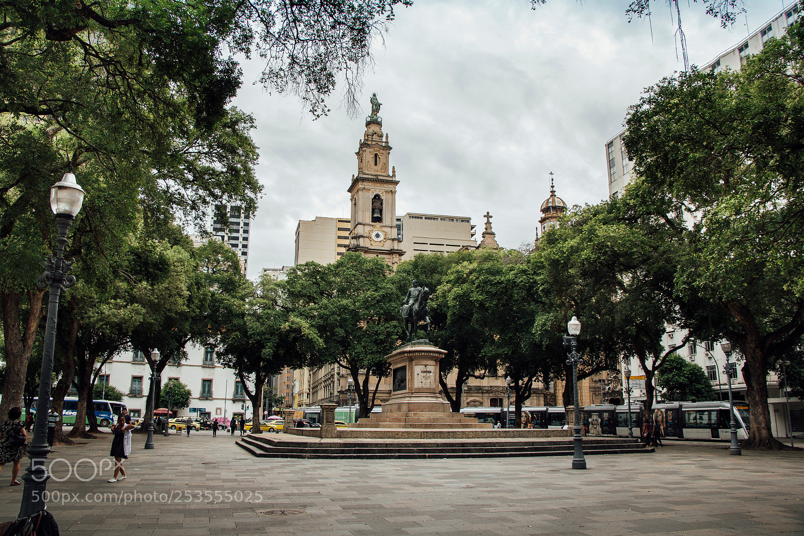 Canon EOS 70D sample photo. Rio de janeiro photography