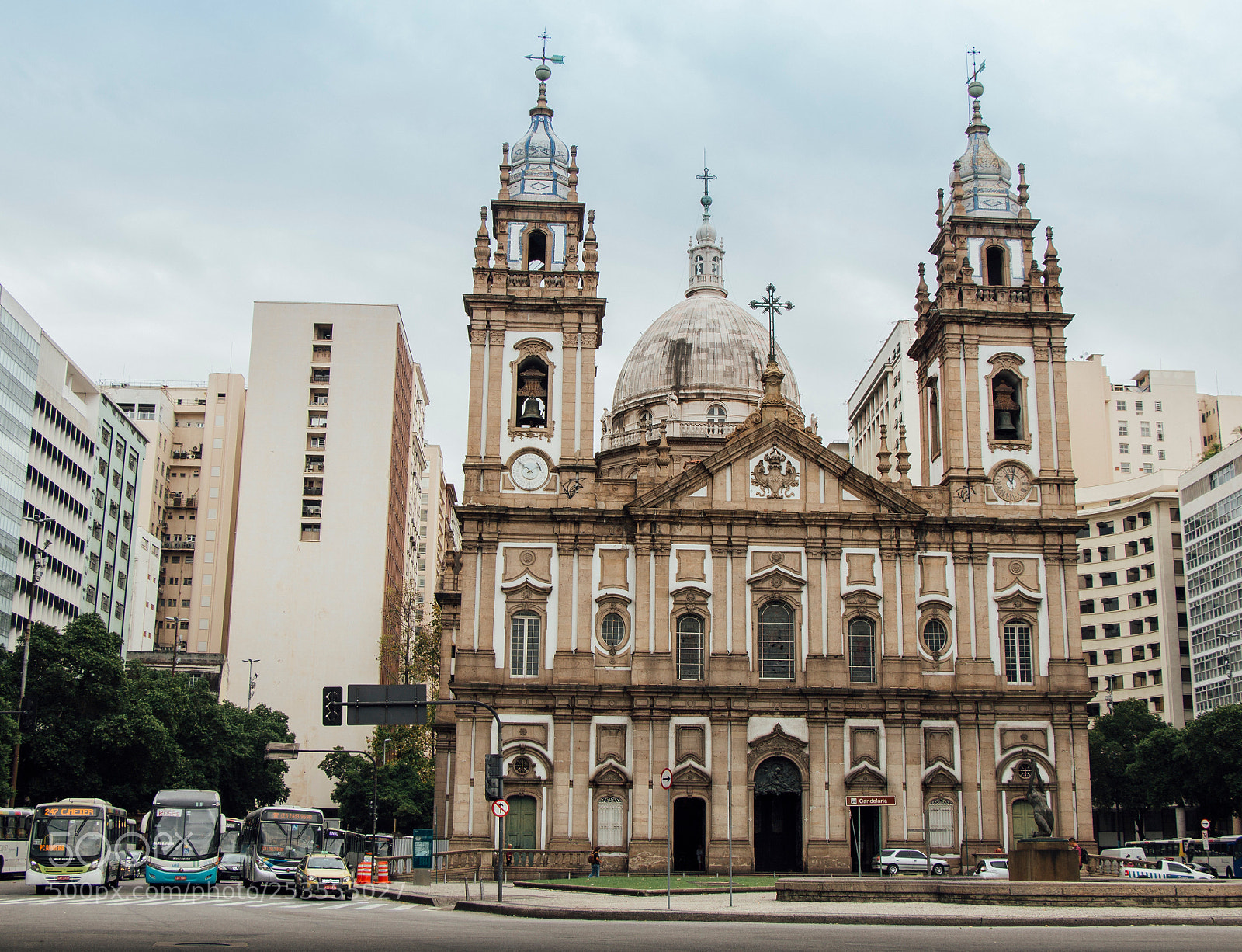 Canon EOS 70D sample photo. Rio de janeiro photography