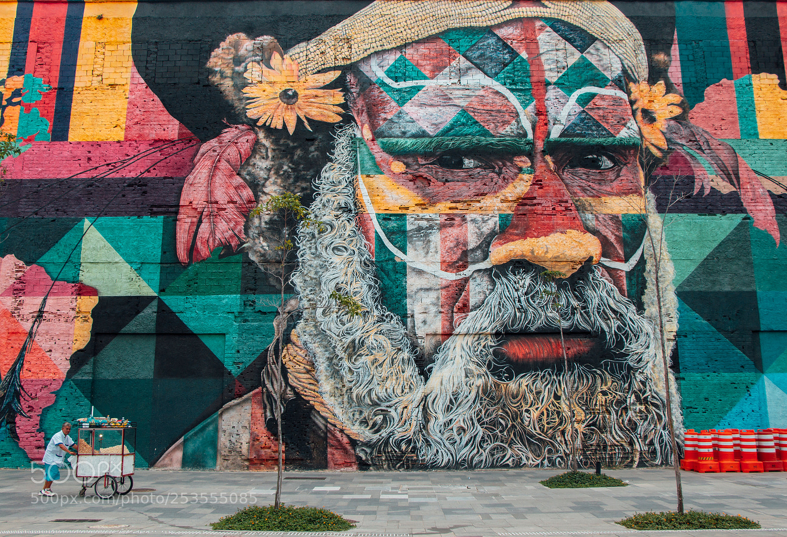 Canon EOS 70D sample photo. Rio de janeiro photography