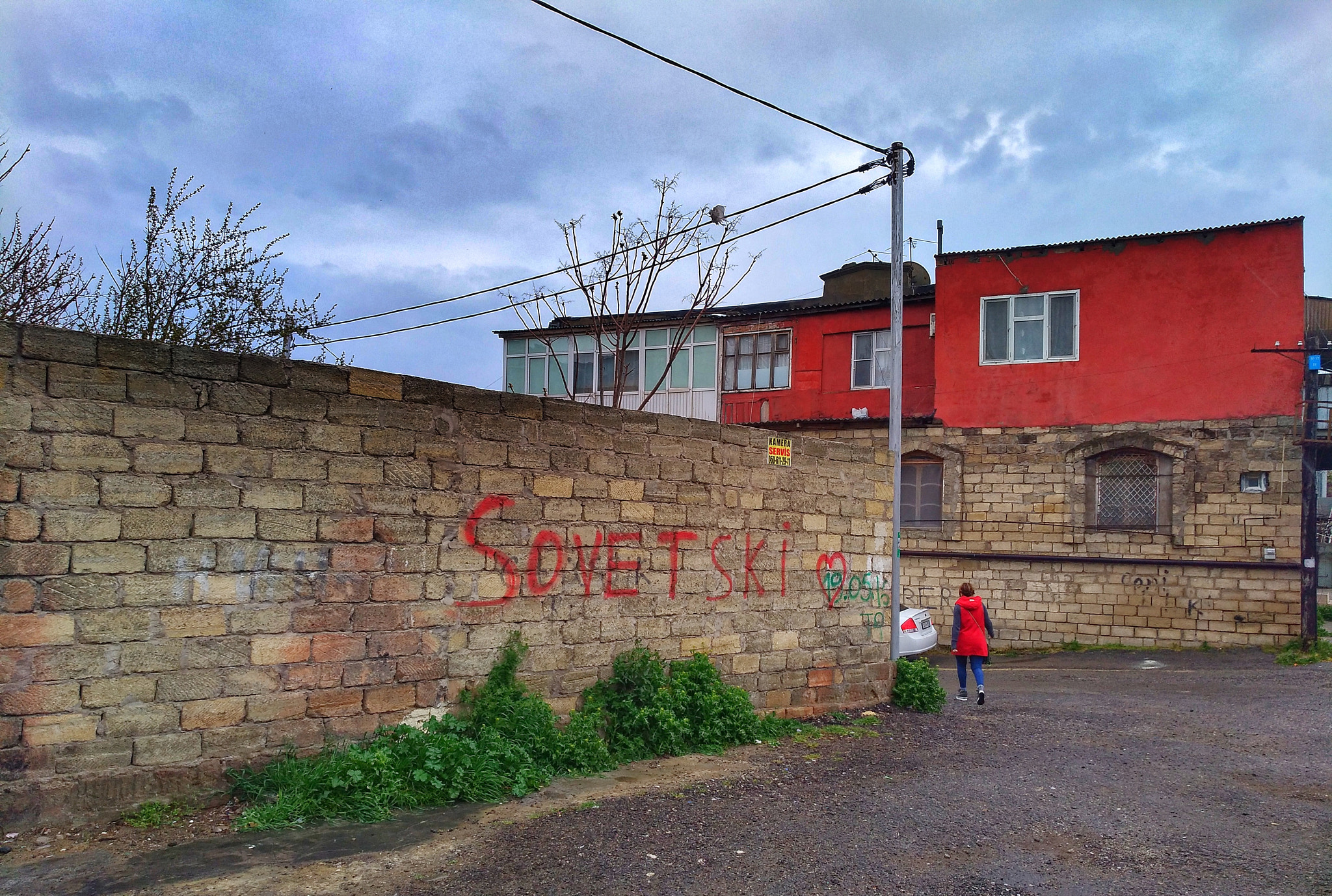HUAWEI nova sample photo