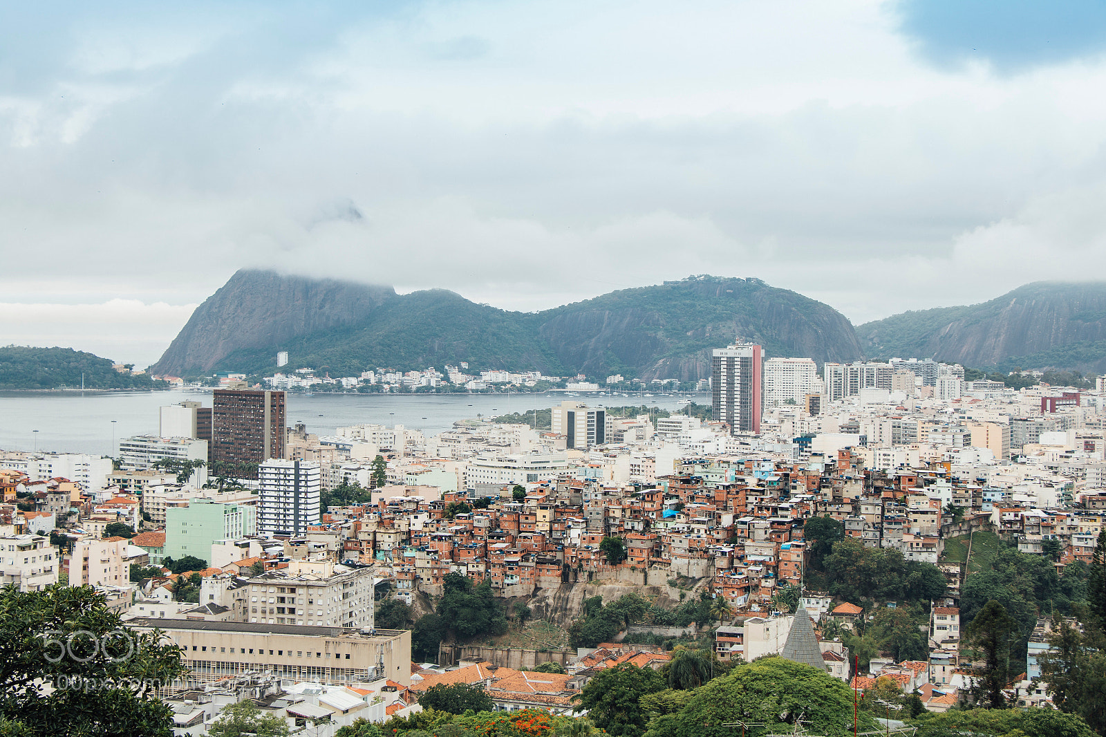 Canon EOS 70D sample photo. Rio de janeiro photography