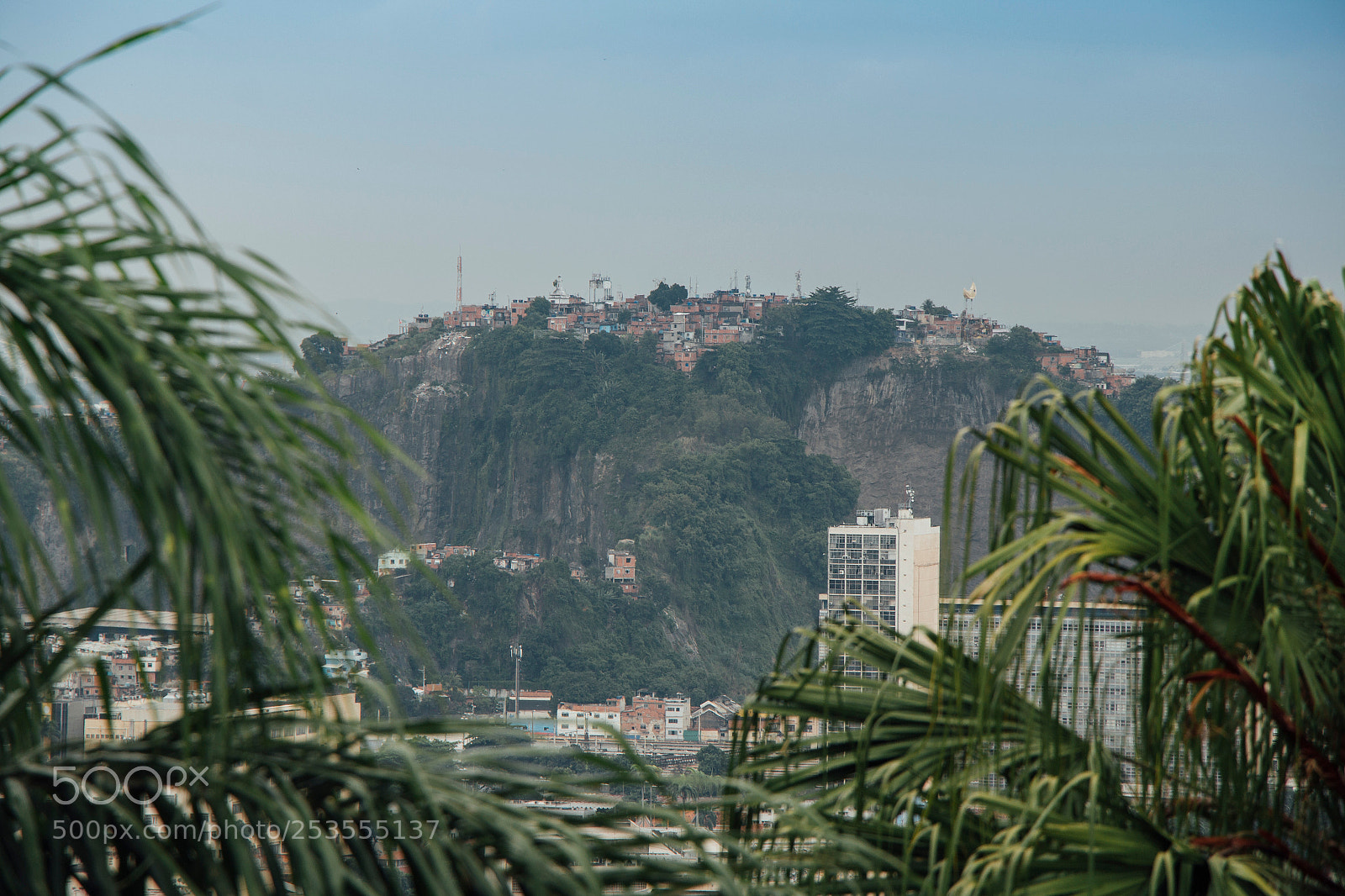 Canon EOS 70D sample photo. Rio de janeiro photography