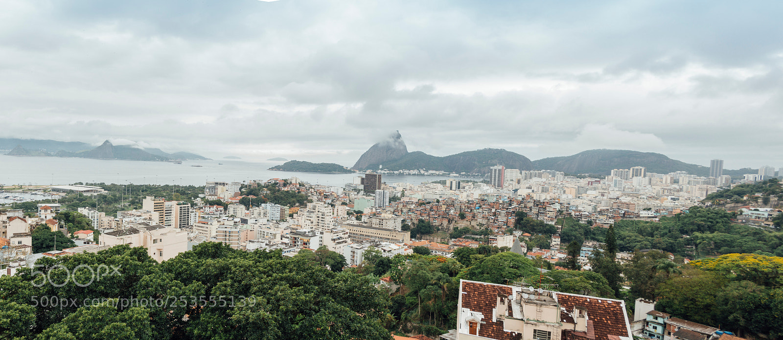 Canon EOS 70D sample photo. Rio de janeiro photography