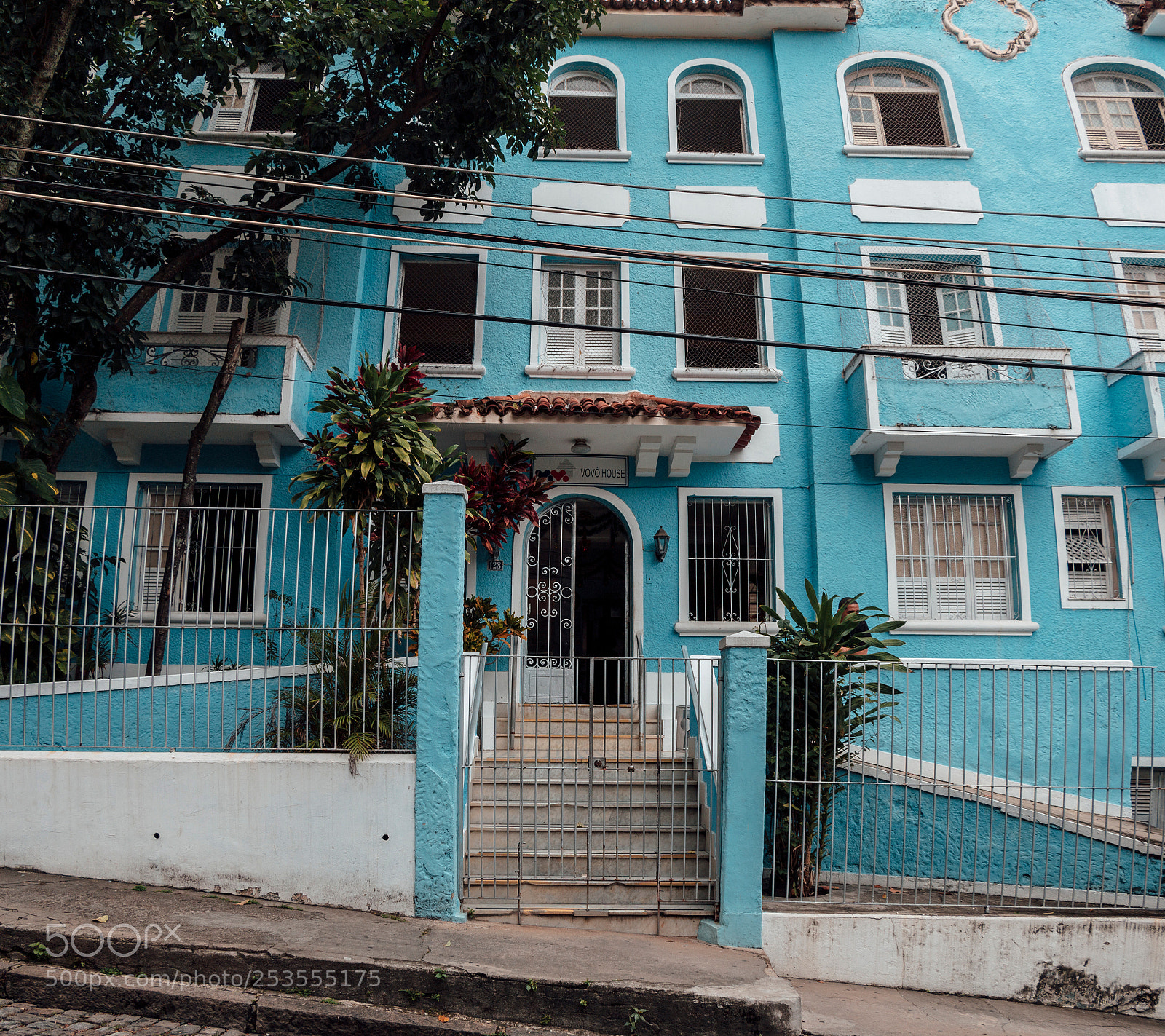 Canon EOS 70D sample photo. Rio de janeiro photography