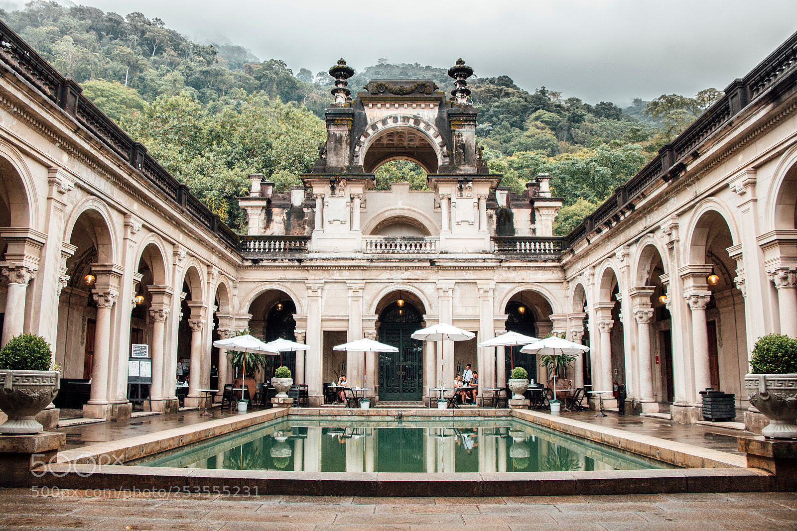 Canon EOS 70D sample photo. Rio de janeiro photography