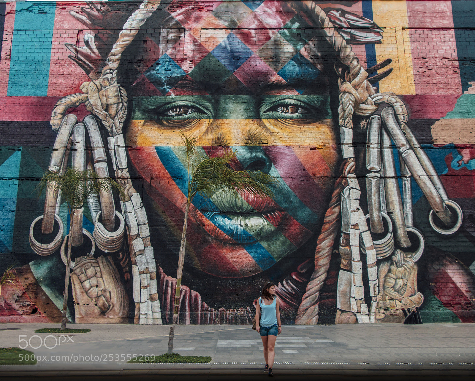 Canon EOS 70D sample photo. Rio de janeiro photography