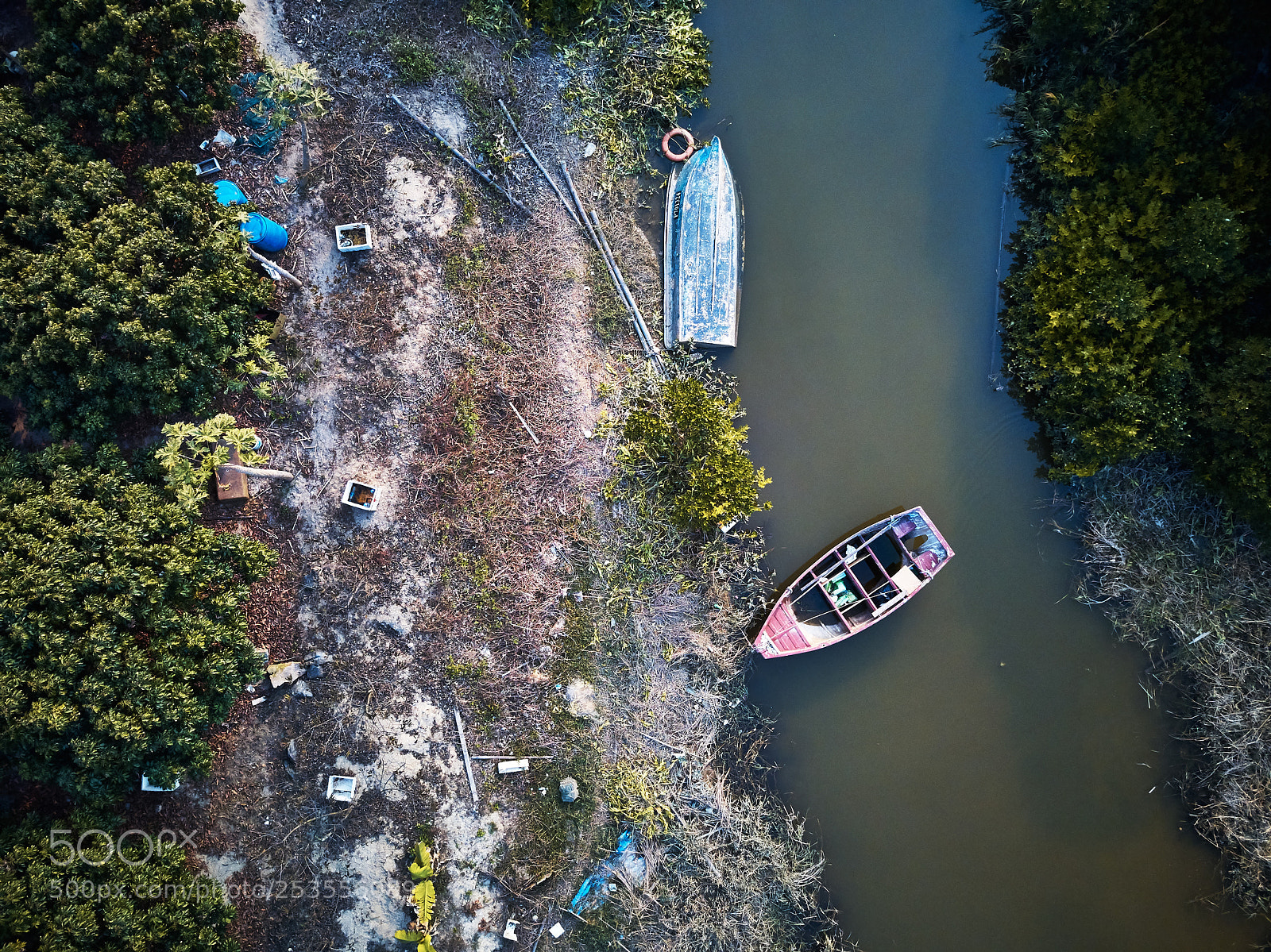DJI FC220 sample photo. Ha pak lai, hong photography