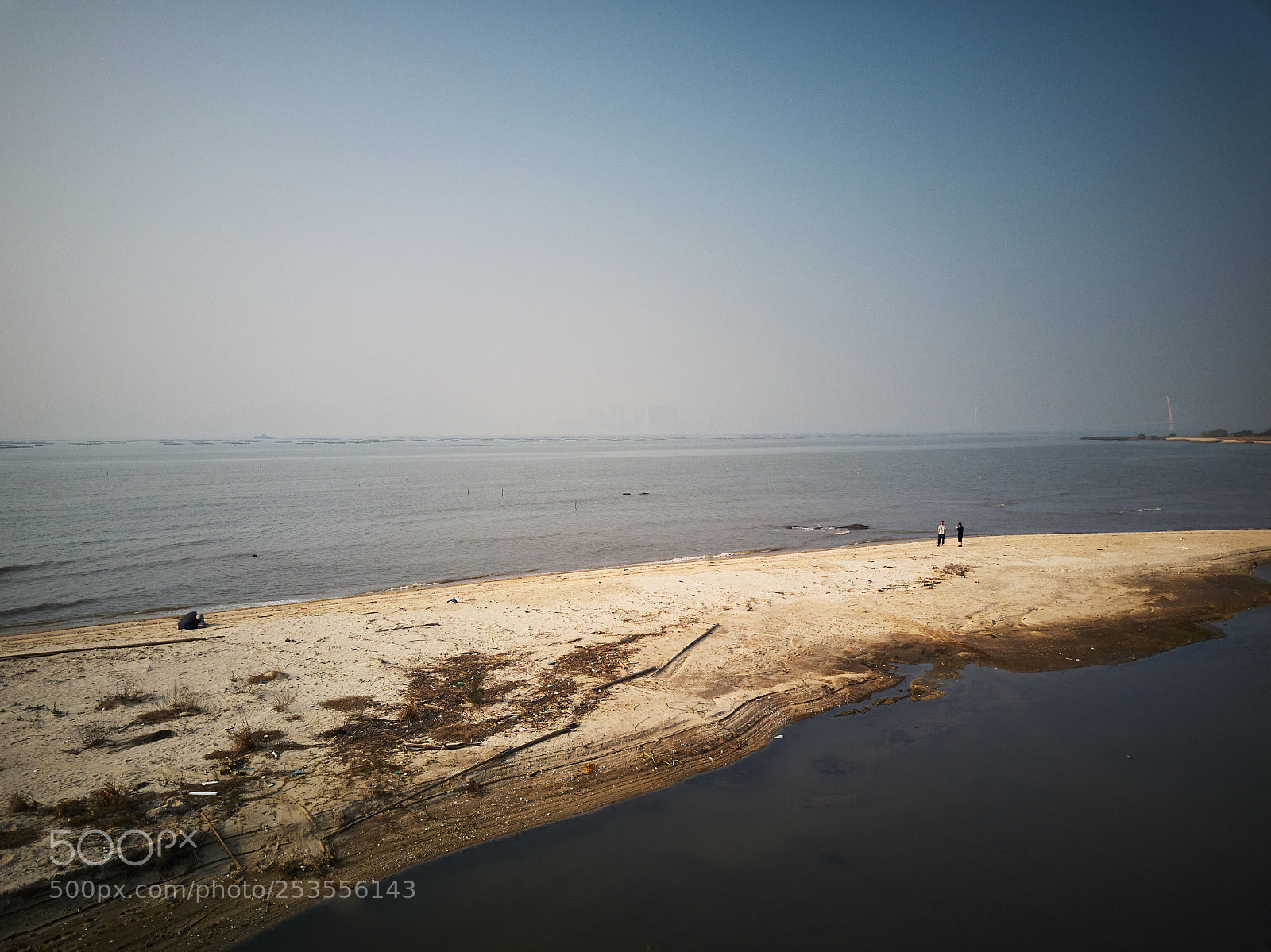 DJI FC220 sample photo. Ha pak lai, hong photography