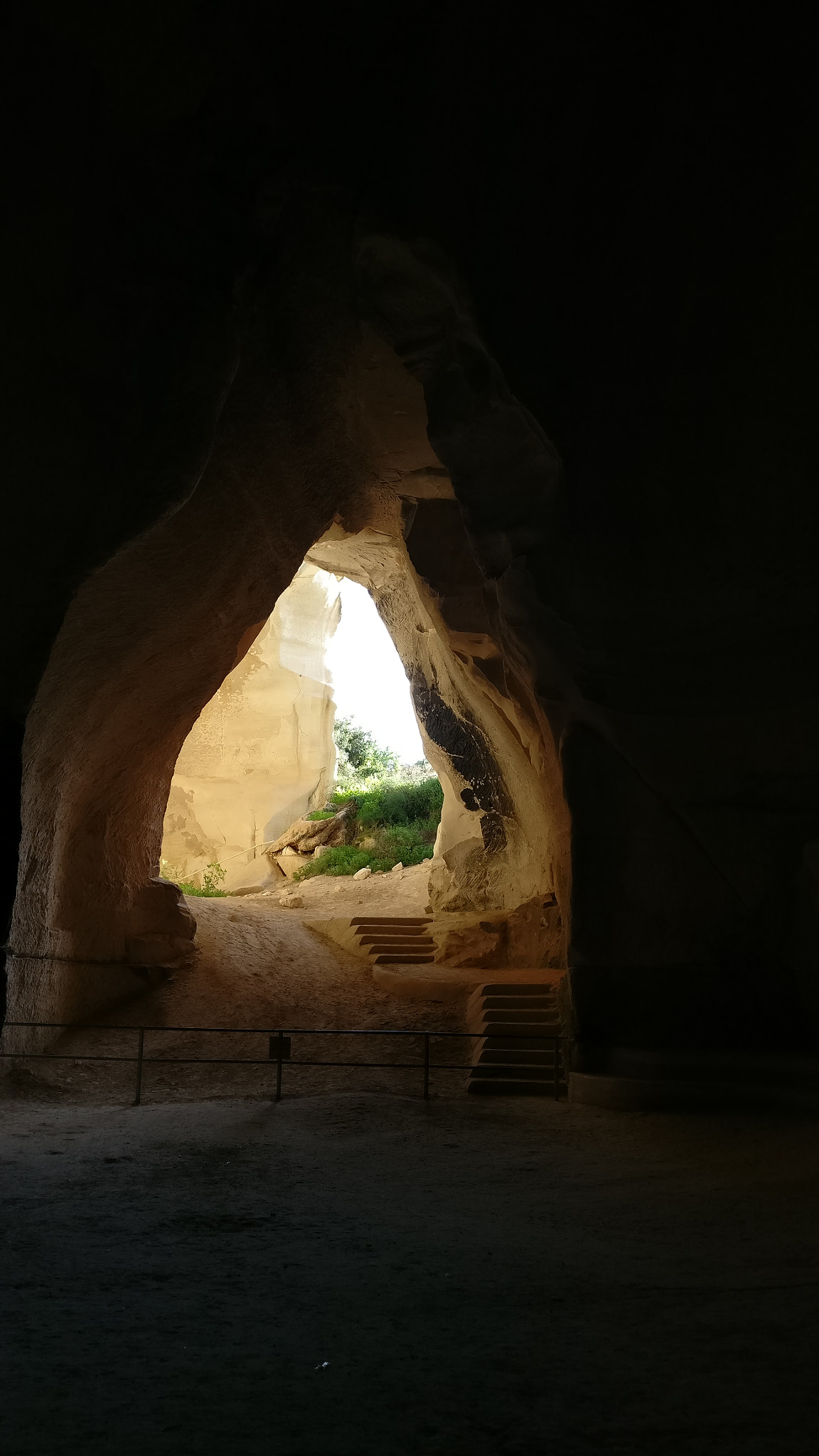 OnePlus A3000 sample photo