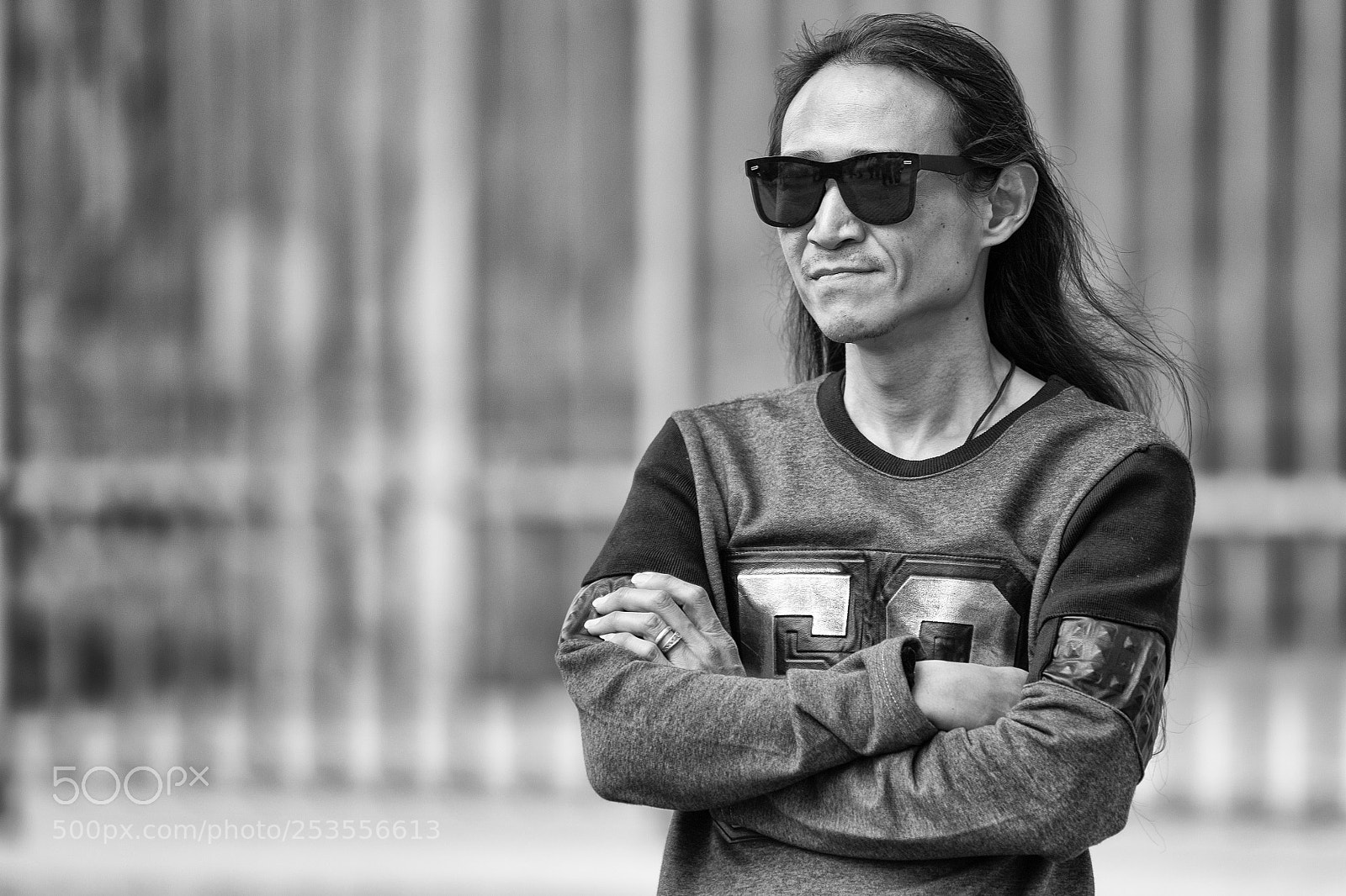 Canon EOS 6D Mark II sample photo. Geronimo photography