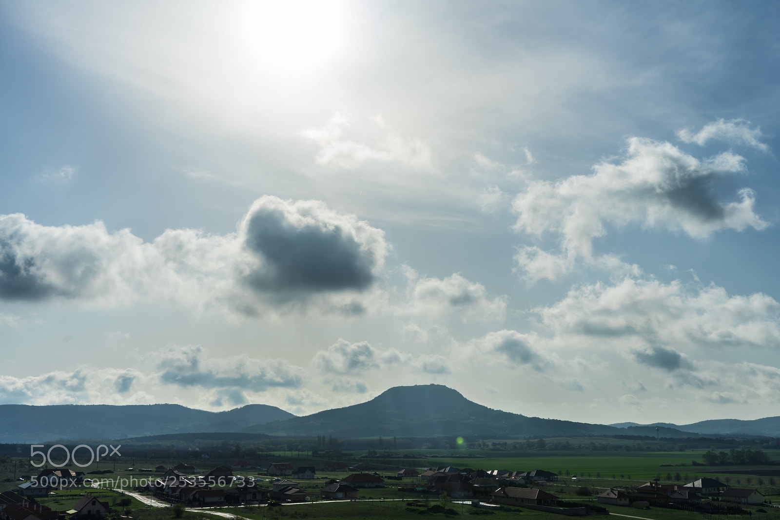 Sony a7 II sample photo. From home photography