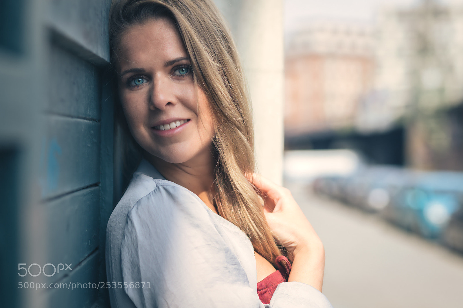 Canon EOS 6D Mark II sample photo. Joana photography