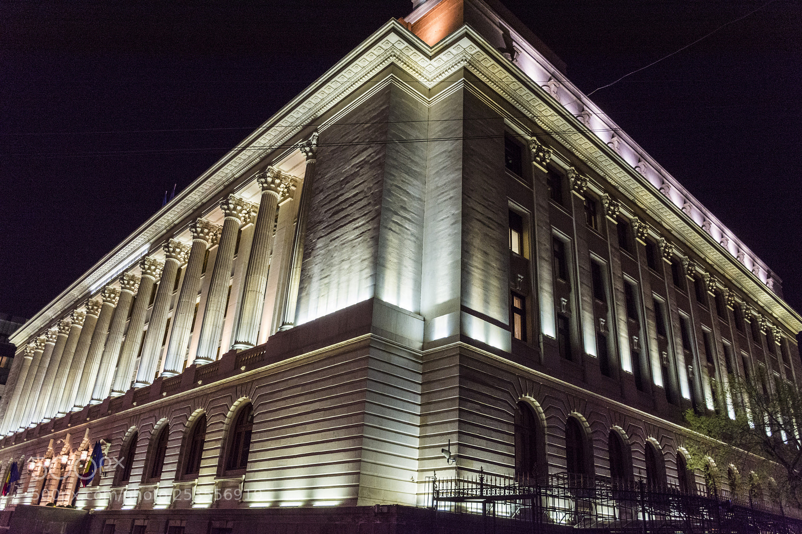 Nikon D7200 sample photo. Light art photography