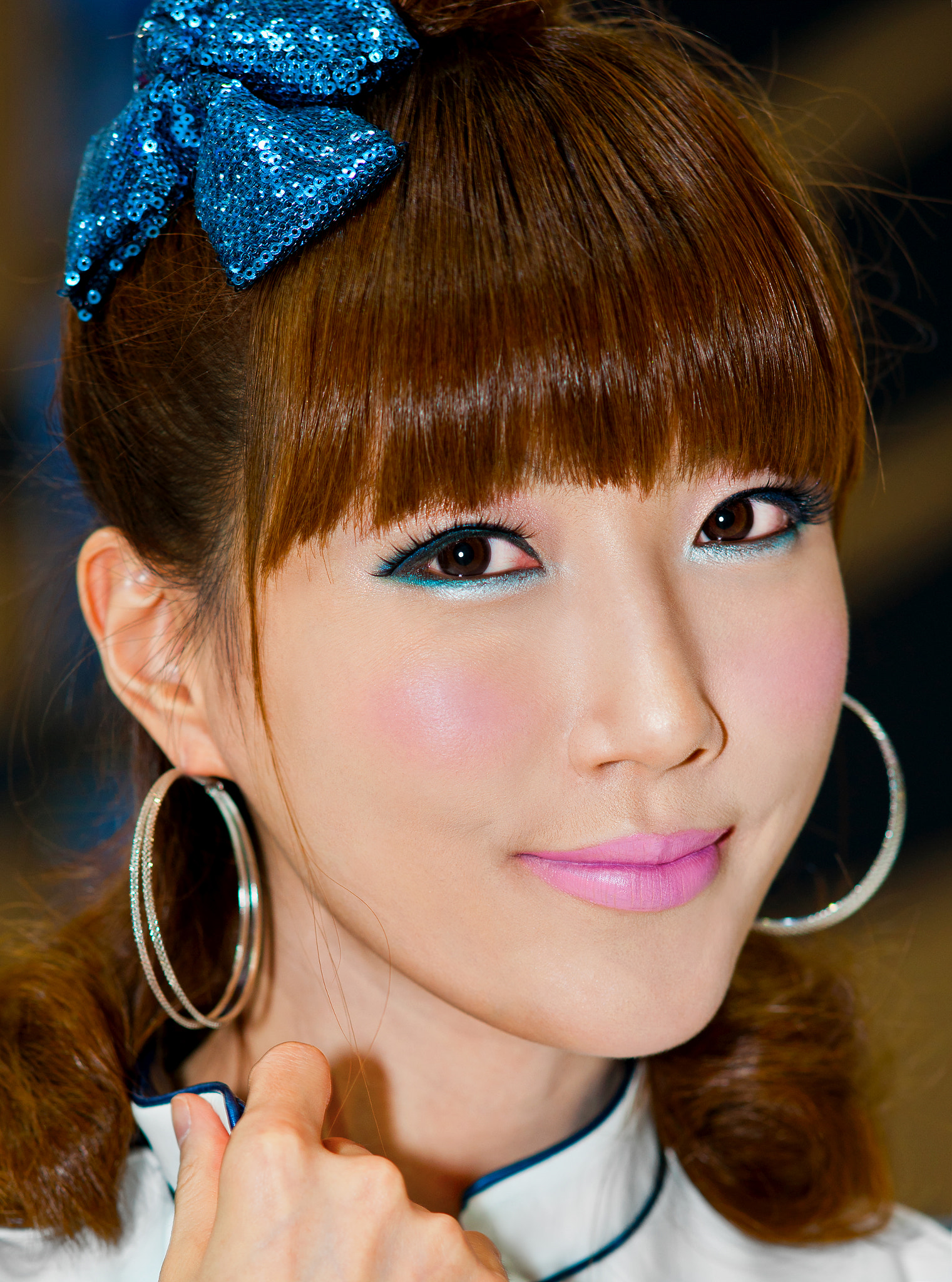 Sony Alpha DSLR-A900 sample photo. The face,, photography