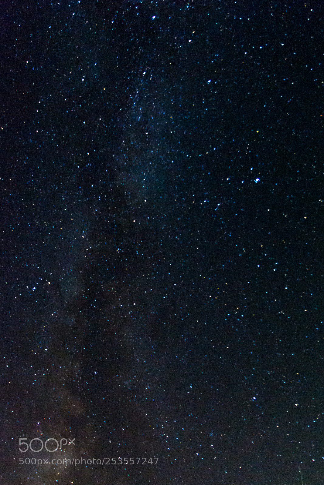 Nikon D7100 sample photo. Cause you're a sky photography