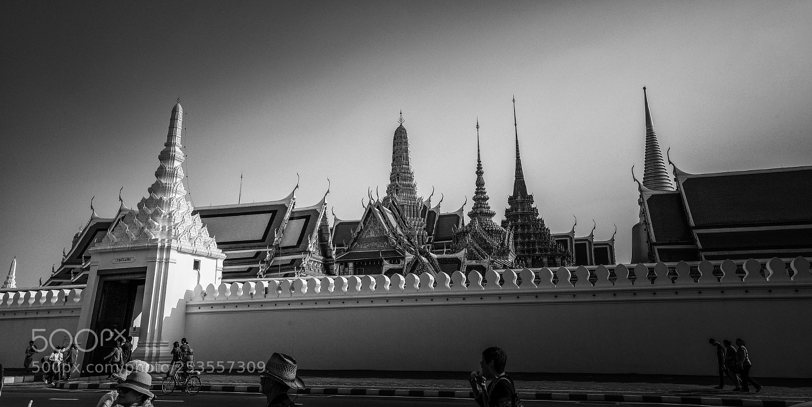 Leica Q (Typ 116) sample photo. Bangkok 2018. photography